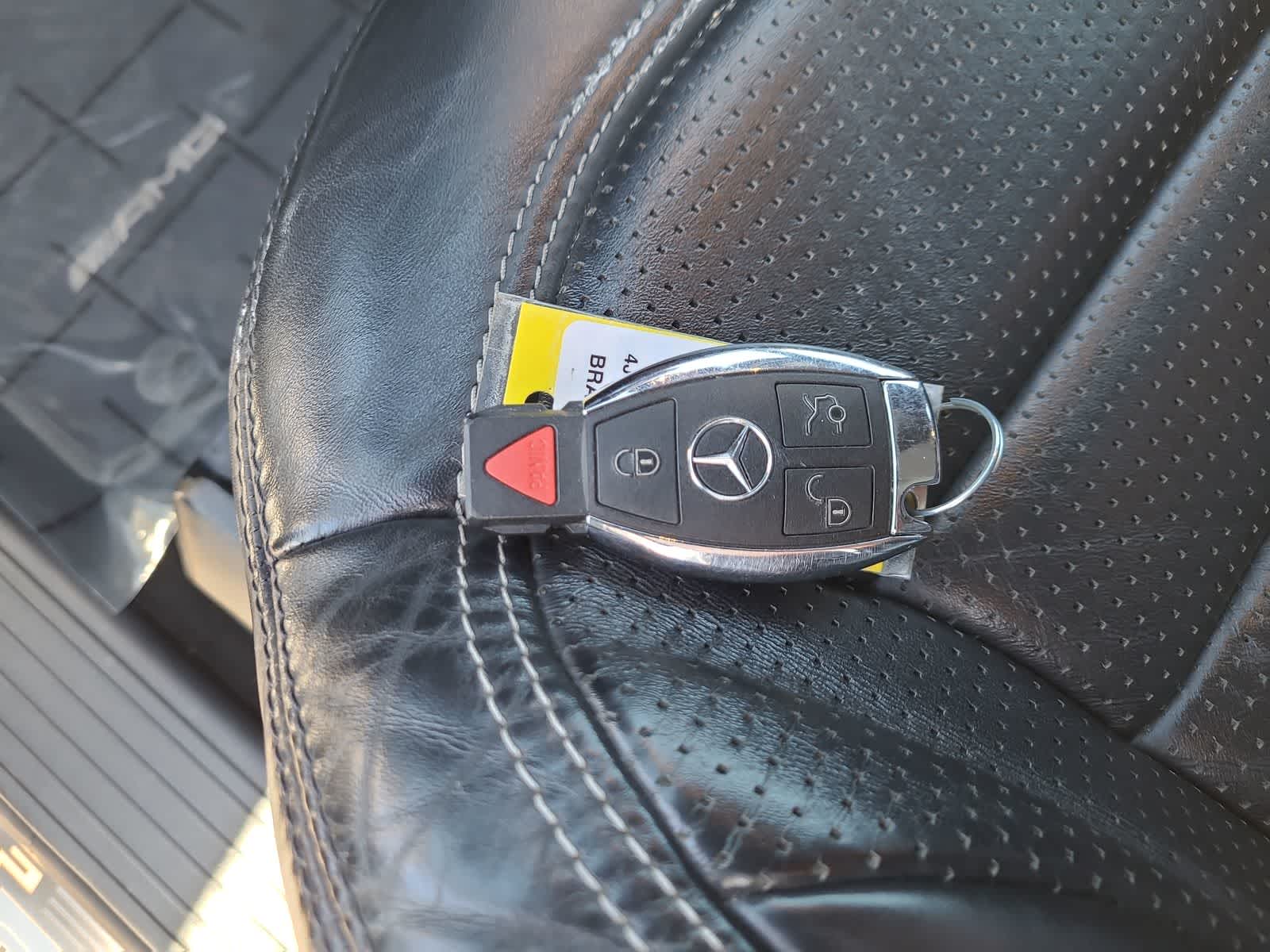 Thumbnail: 2013 Mercedes-Benz M-Class - 28