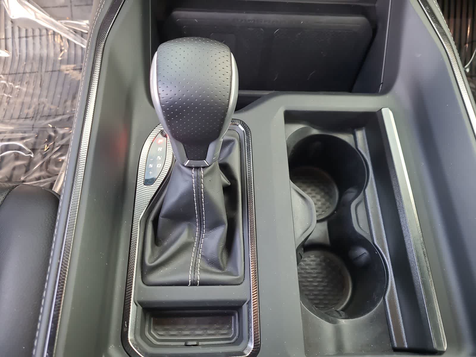 Thumbnail: 2025 RAM 1500 - 25