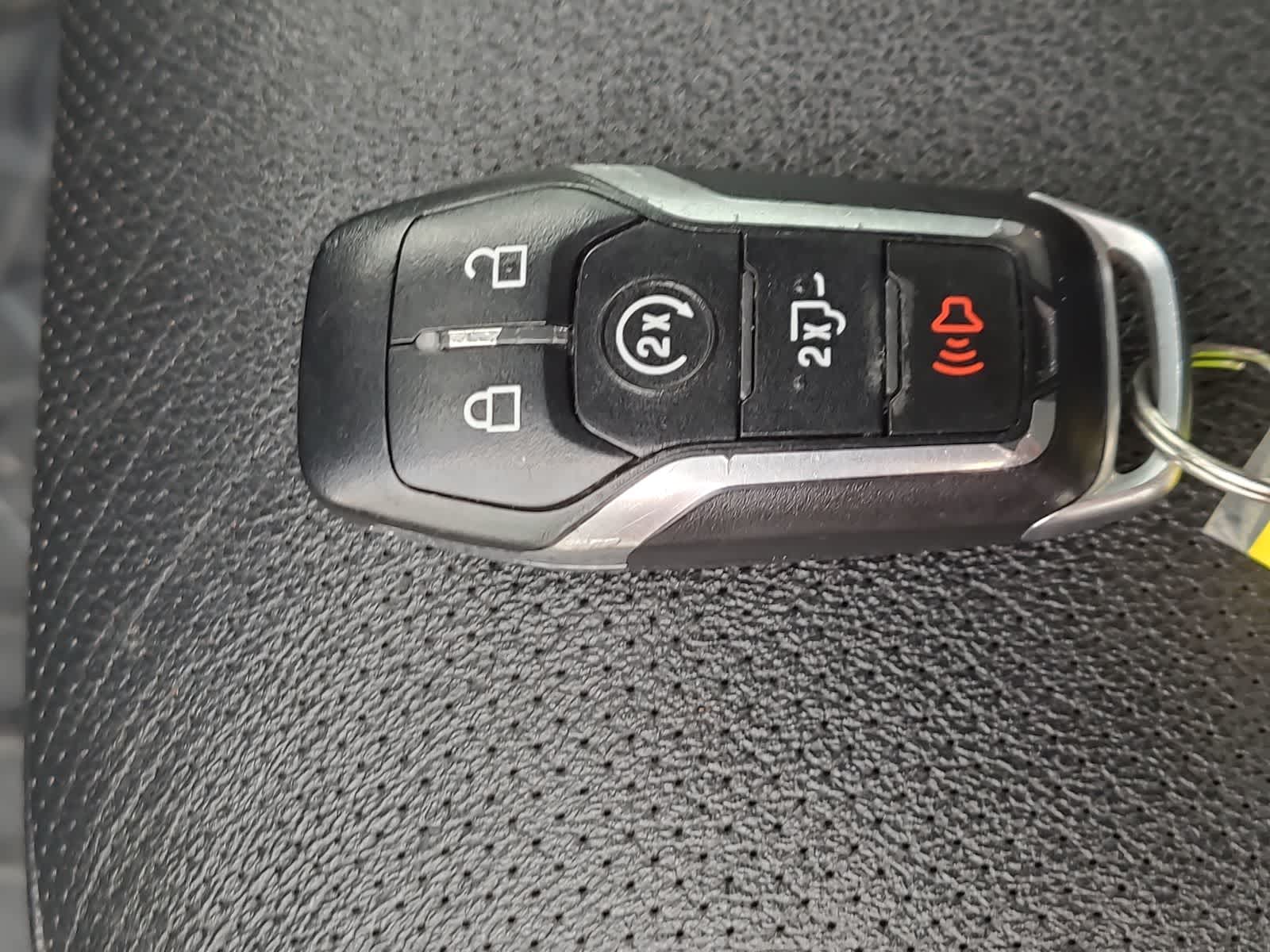 Thumbnail: 2017 Ford F-150 - 28