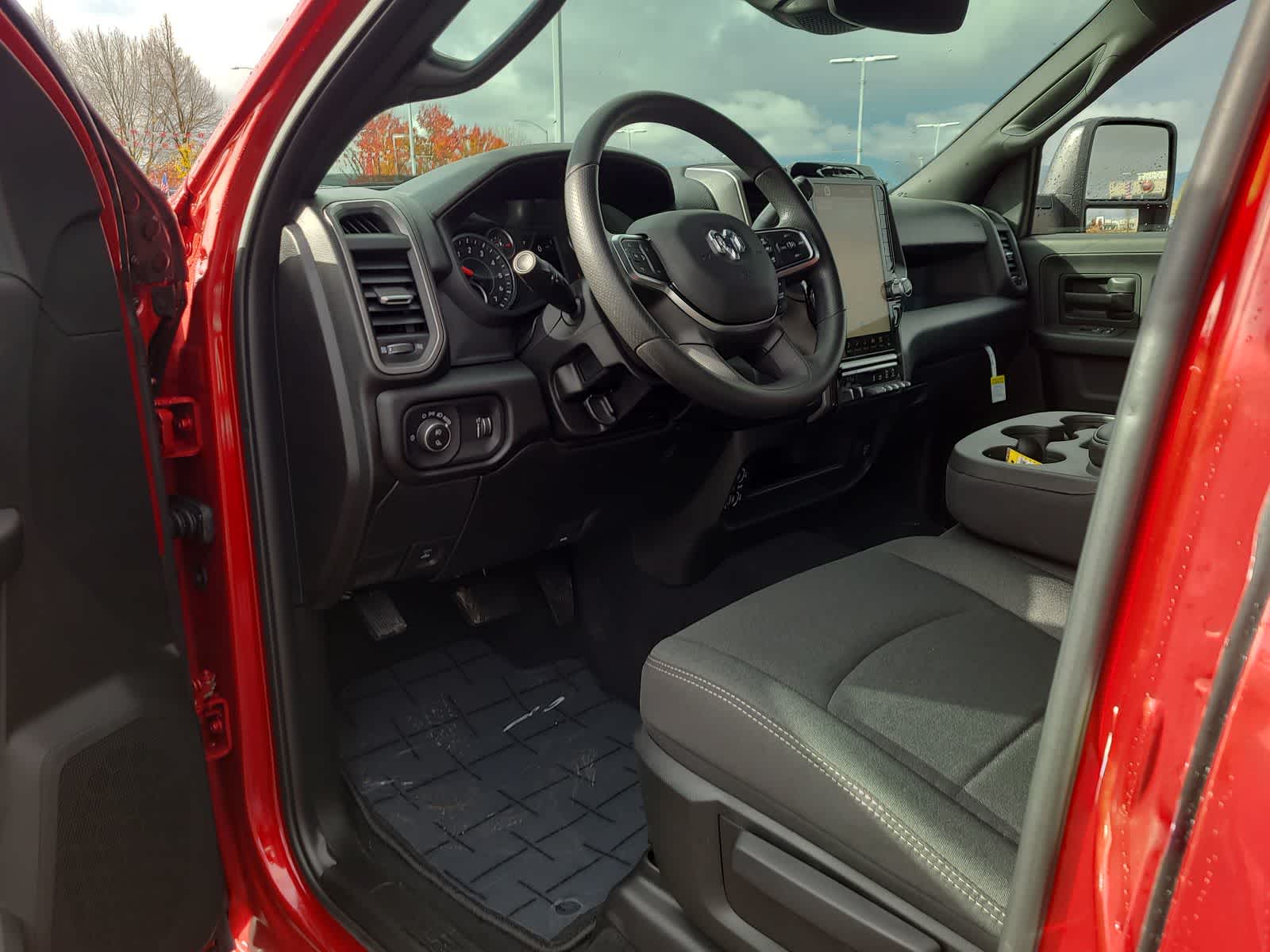 Thumbnail: 2026 RAM 2500 - 10