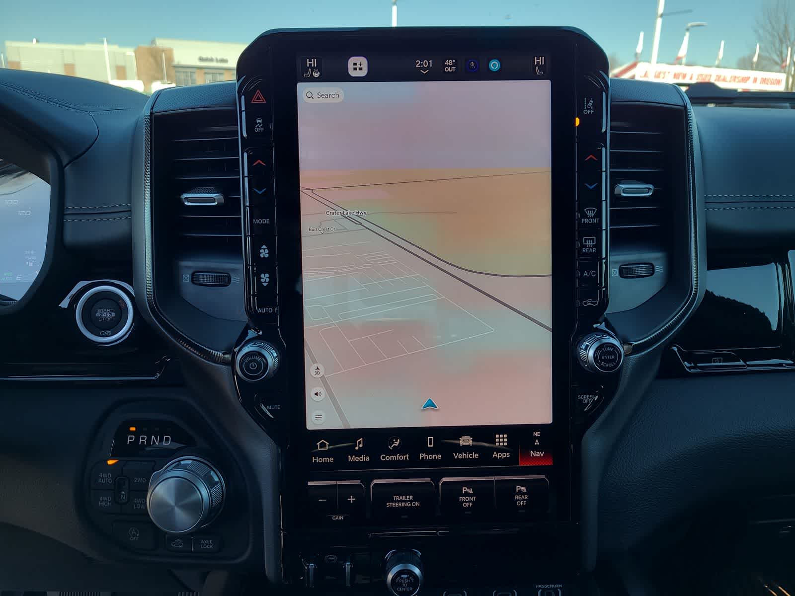 Thumbnail: 2026 RAM 1500 - 24