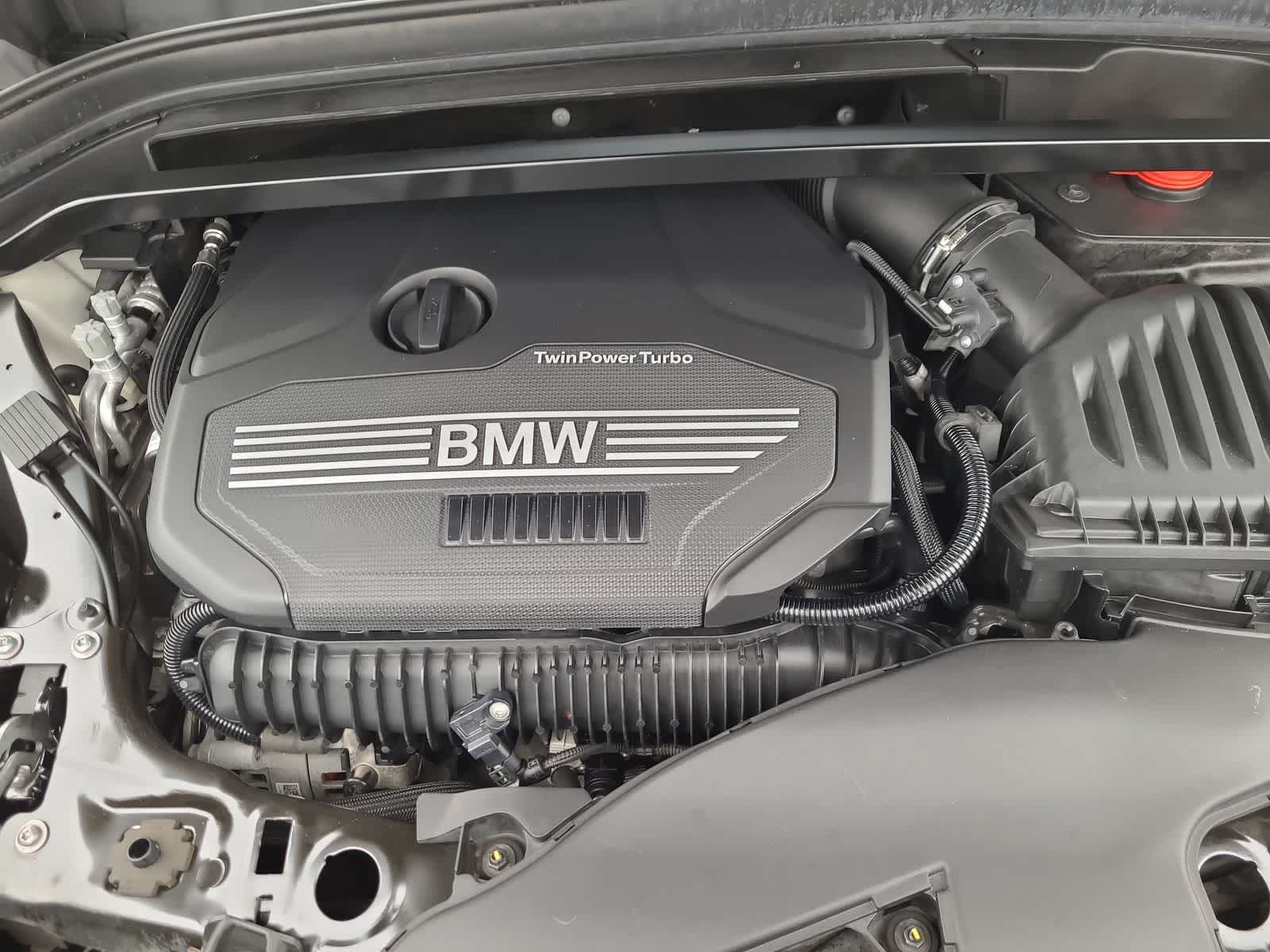 Thumbnail: 2020 BMW X2 - 17