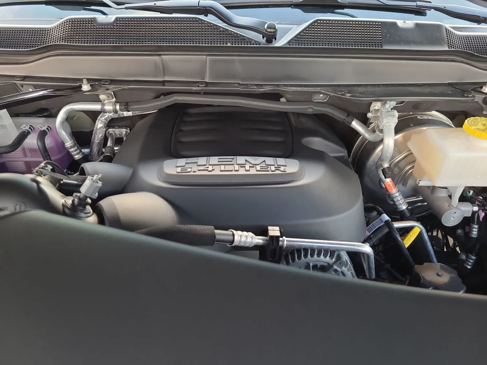 Thumbnail: 2026 RAM 2500 - 17