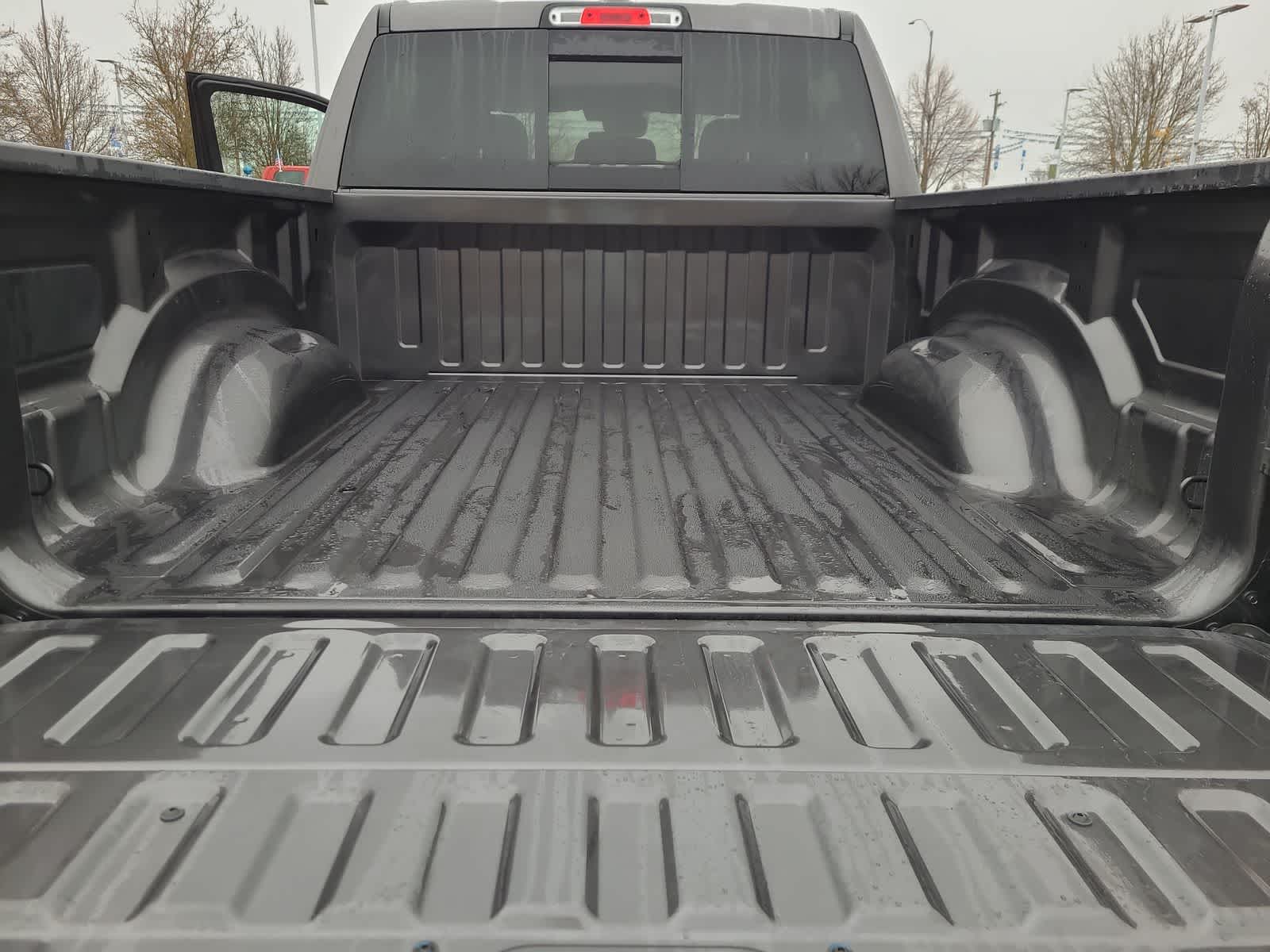 Thumbnail: 2026 RAM 1500 - 27