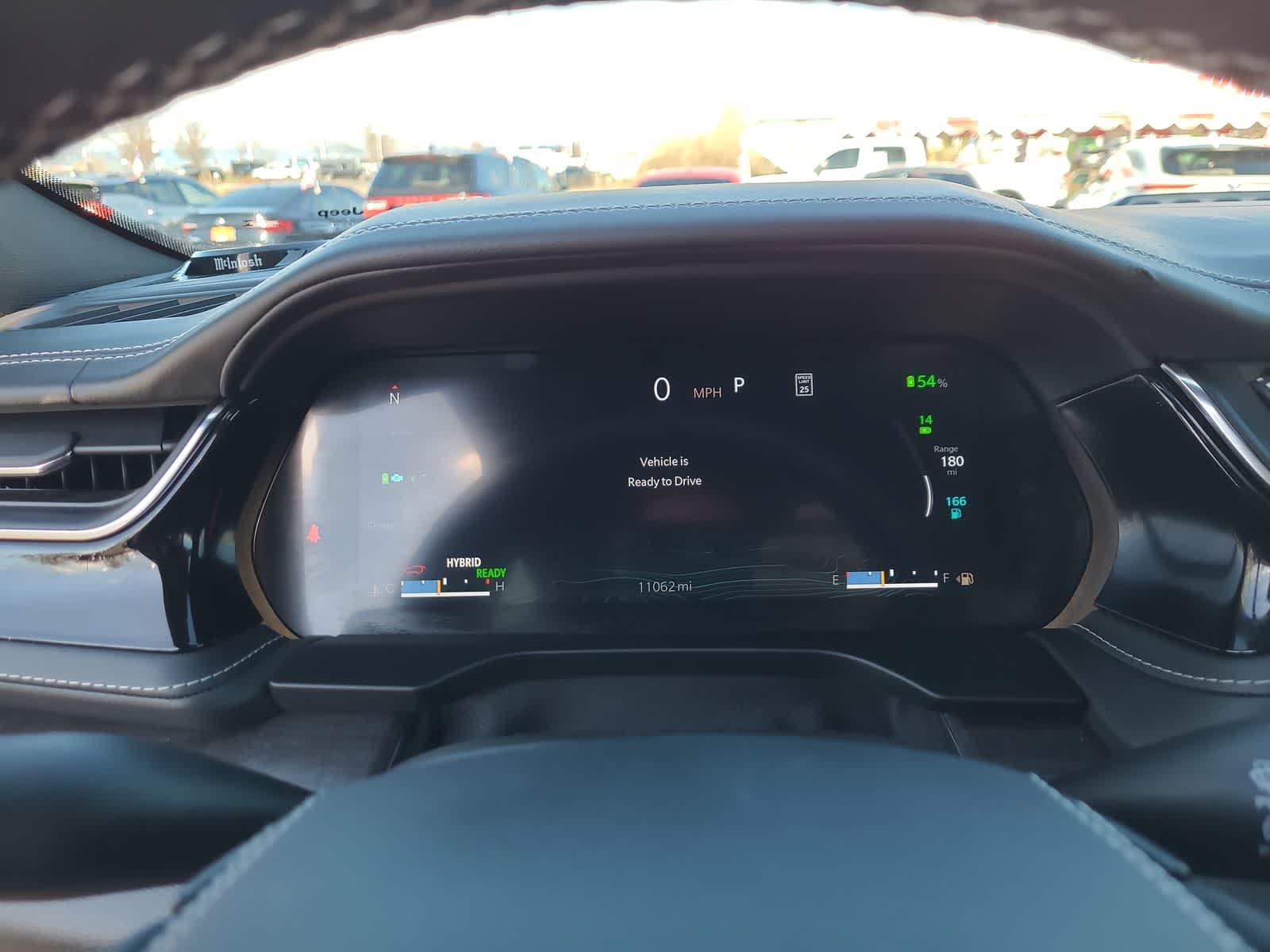 Thumbnail: 2024 Jeep Grand Cherokee - 26