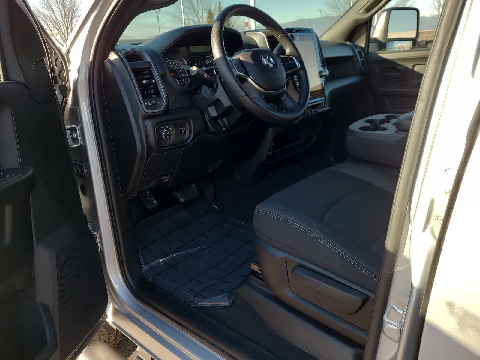 Thumbnail: 2026 RAM 2500 - 10