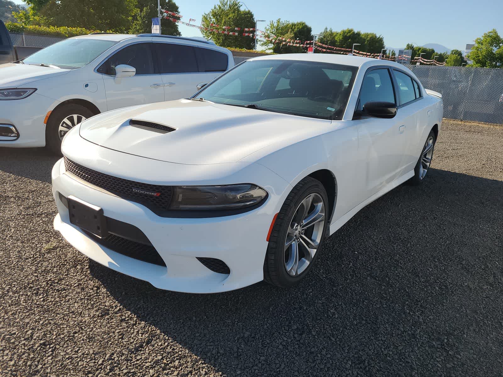 Thumbnail: 2023 Dodge Charger - 1