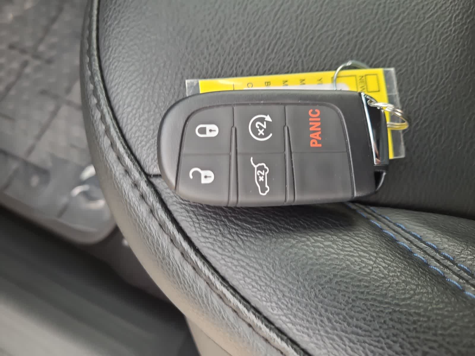 Thumbnail: 2026 Jeep Compass - 28