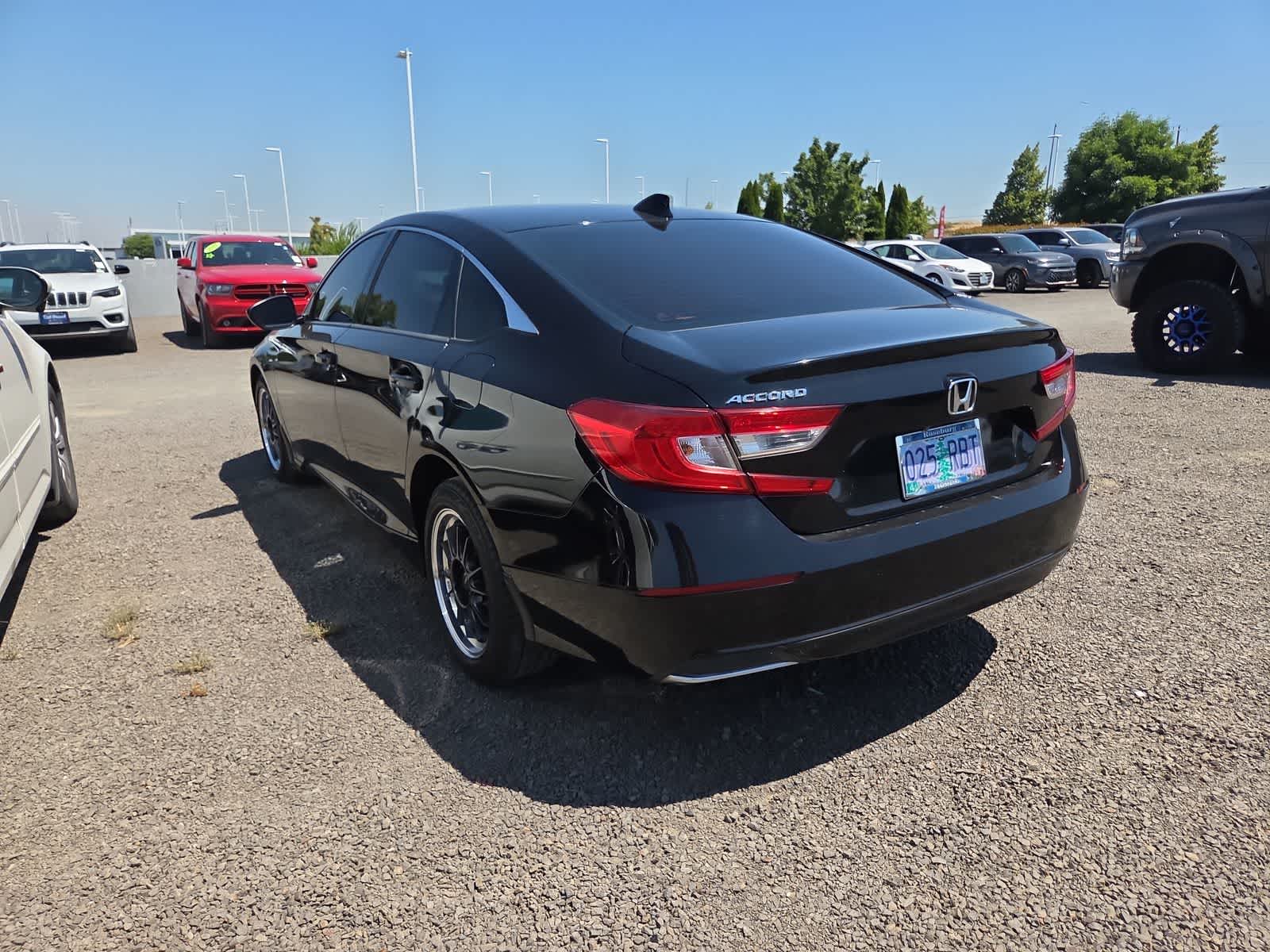 Thumbnail: 2020 Honda Accord - 3