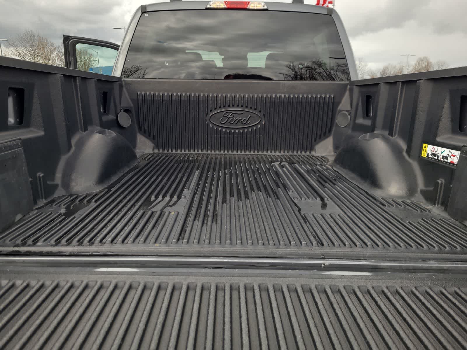 Thumbnail: 2024 Ford F-150 - 27