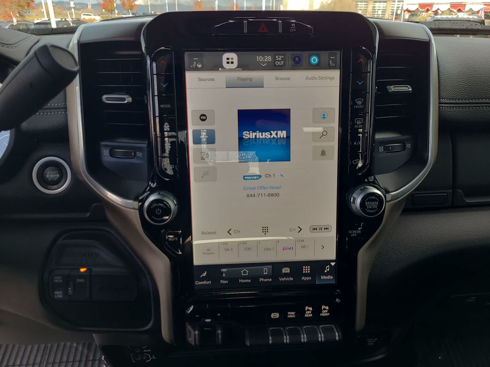 Thumbnail: 2024 RAM 3500 - 24