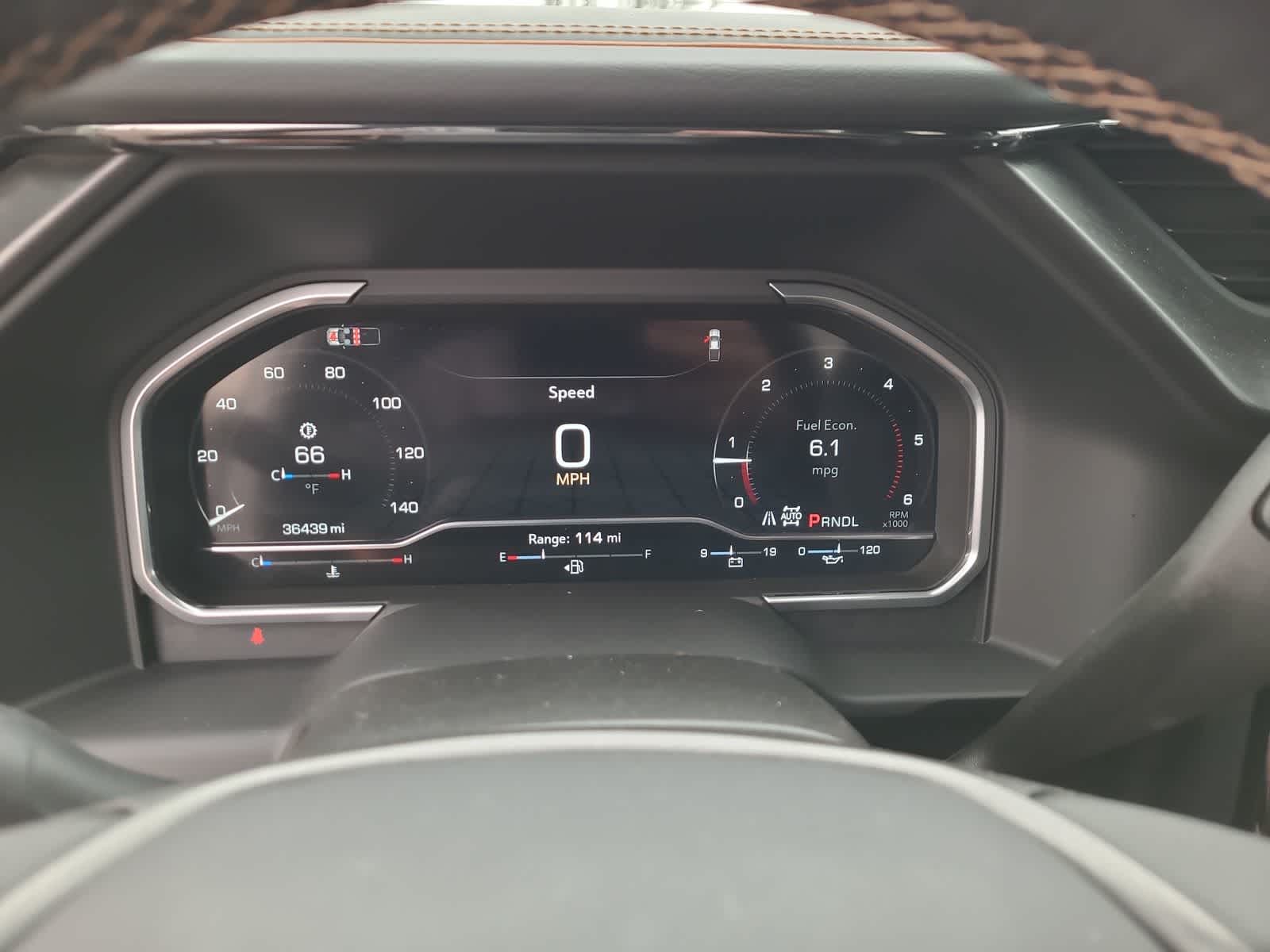 Thumbnail: 2024 GMC Sierra 2500 - 26