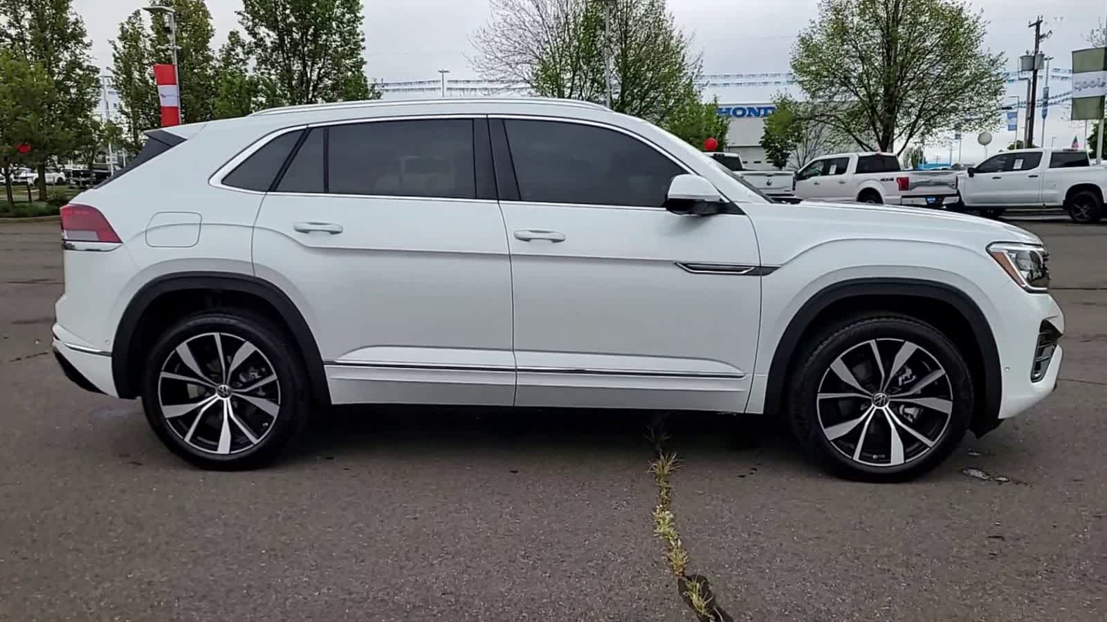 Thumbnail: 2025 Volkswagen Atlas - 9