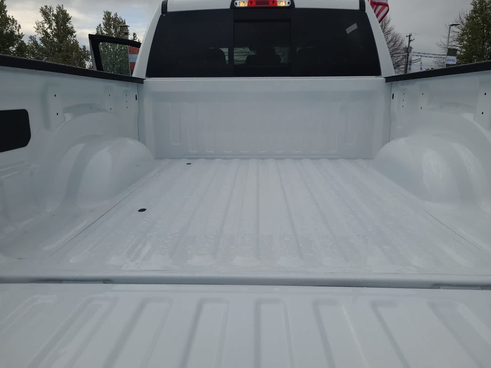 Thumbnail: 2026 RAM 1500 - 27