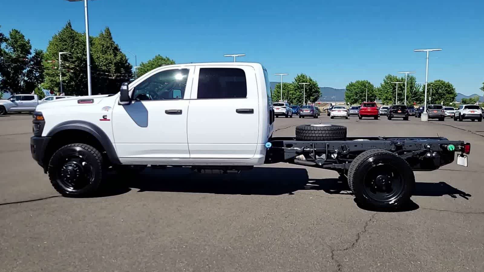 Thumbnail: 2025 RAM 5500 - 5