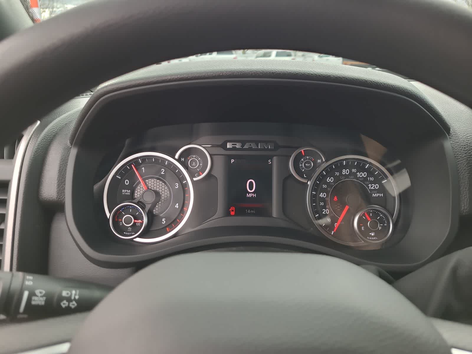 Thumbnail: 2026 RAM 5500 - 26