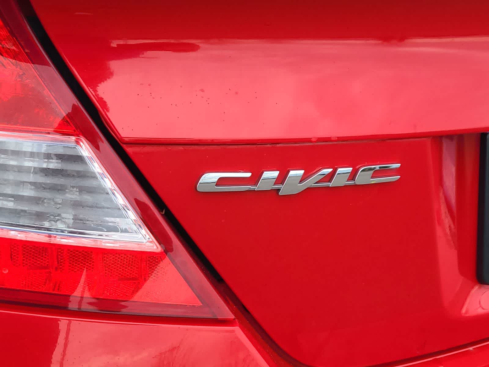 Thumbnail: 2013 Honda Civic - 15