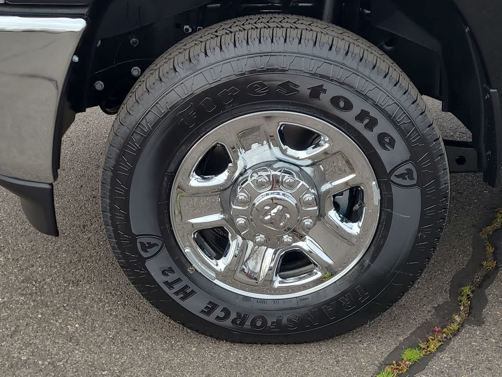 Thumbnail: 2026 RAM 2500 - 16