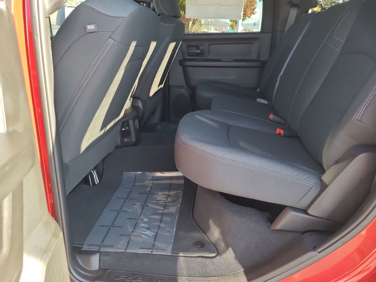 Thumbnail: 2026 RAM 2500 - 21