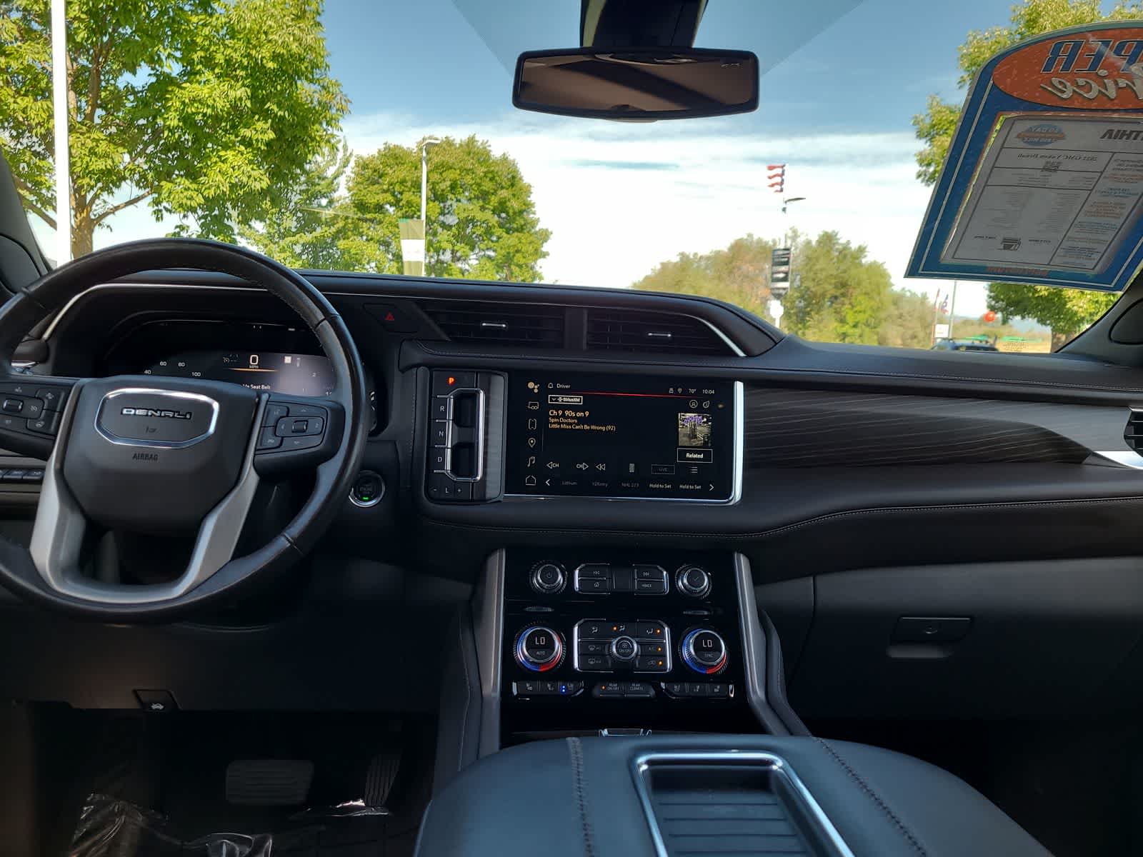 Thumbnail: 2022 GMC Yukon - 18