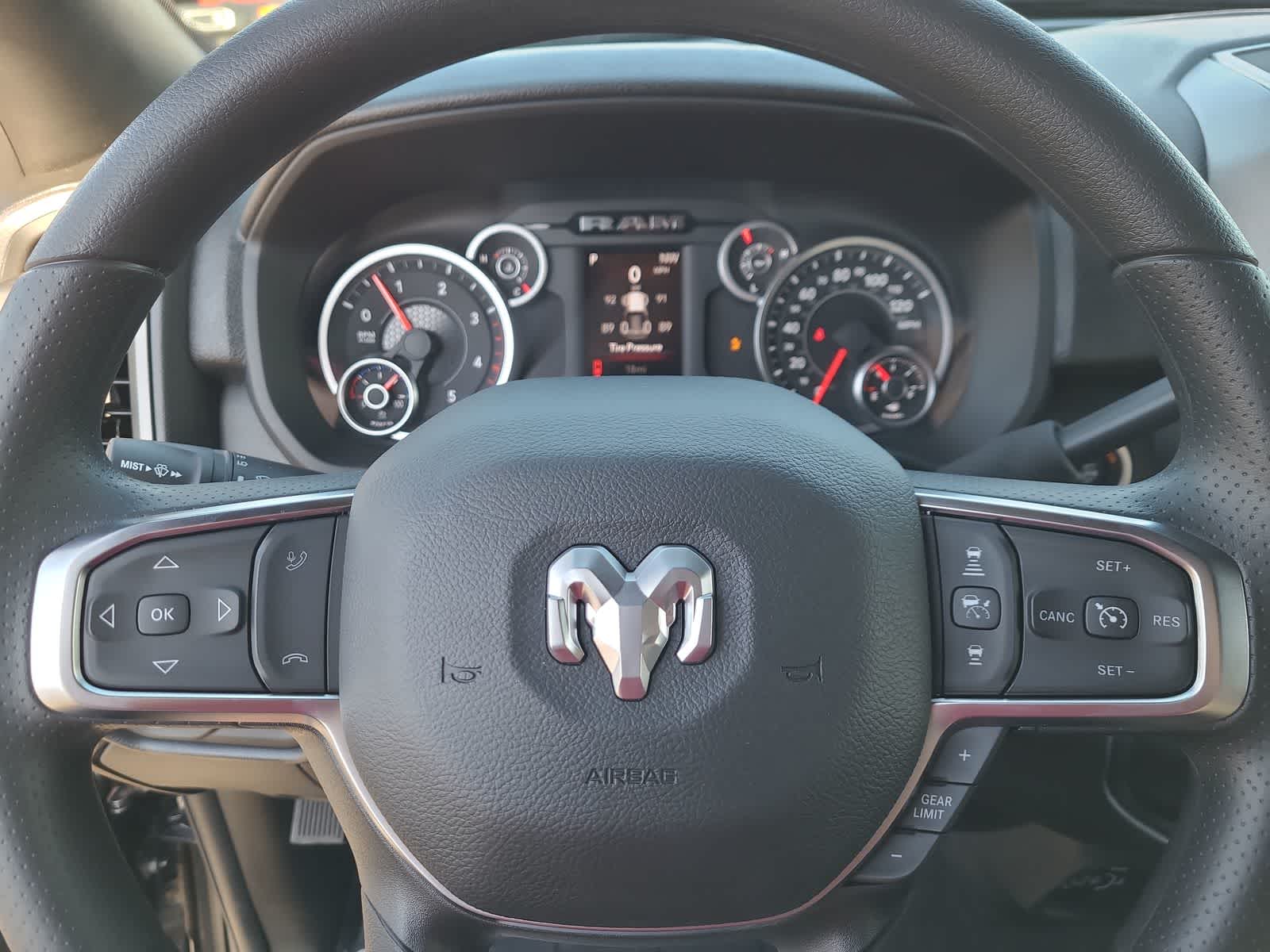 Thumbnail: 2026 RAM 2500 - 23