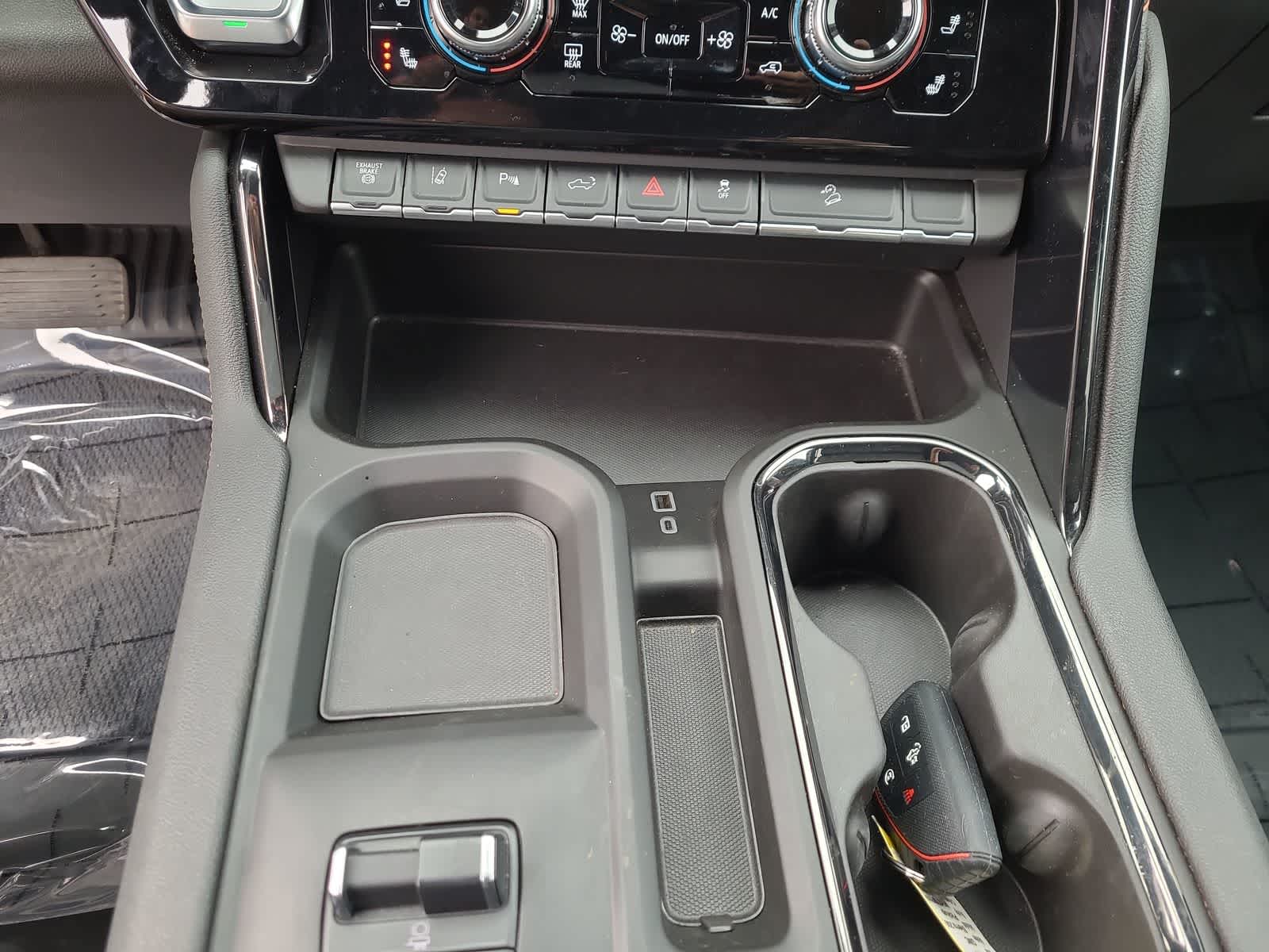 Thumbnail: 2024 GMC Sierra 2500 - 25