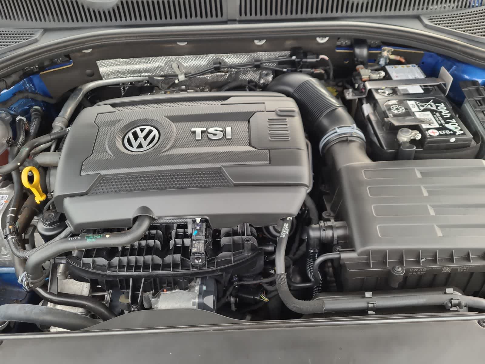 Thumbnail: 2024 Volkswagen Jetta - 17