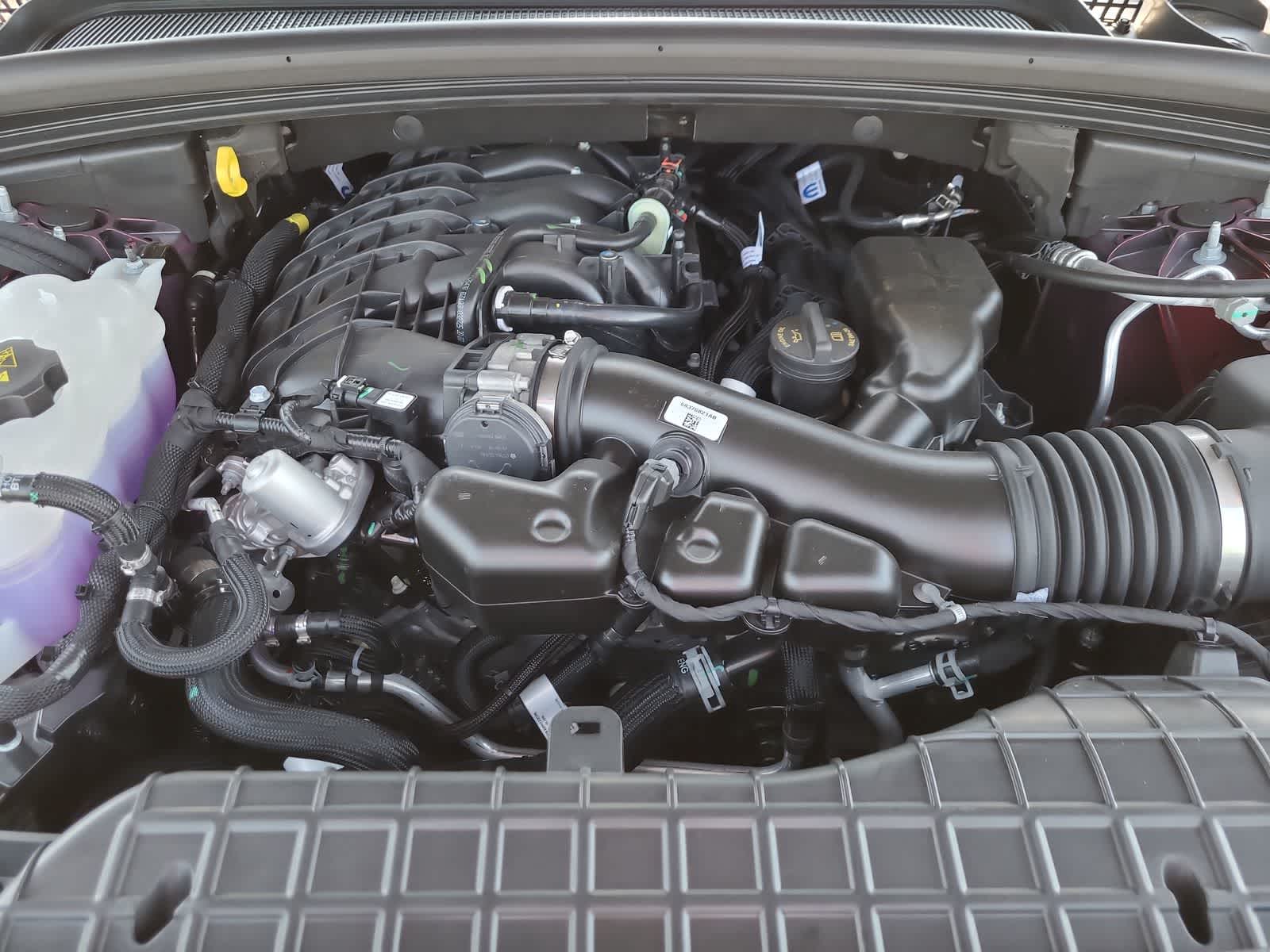 Thumbnail: 2025 Jeep Grand Cherokee - 17