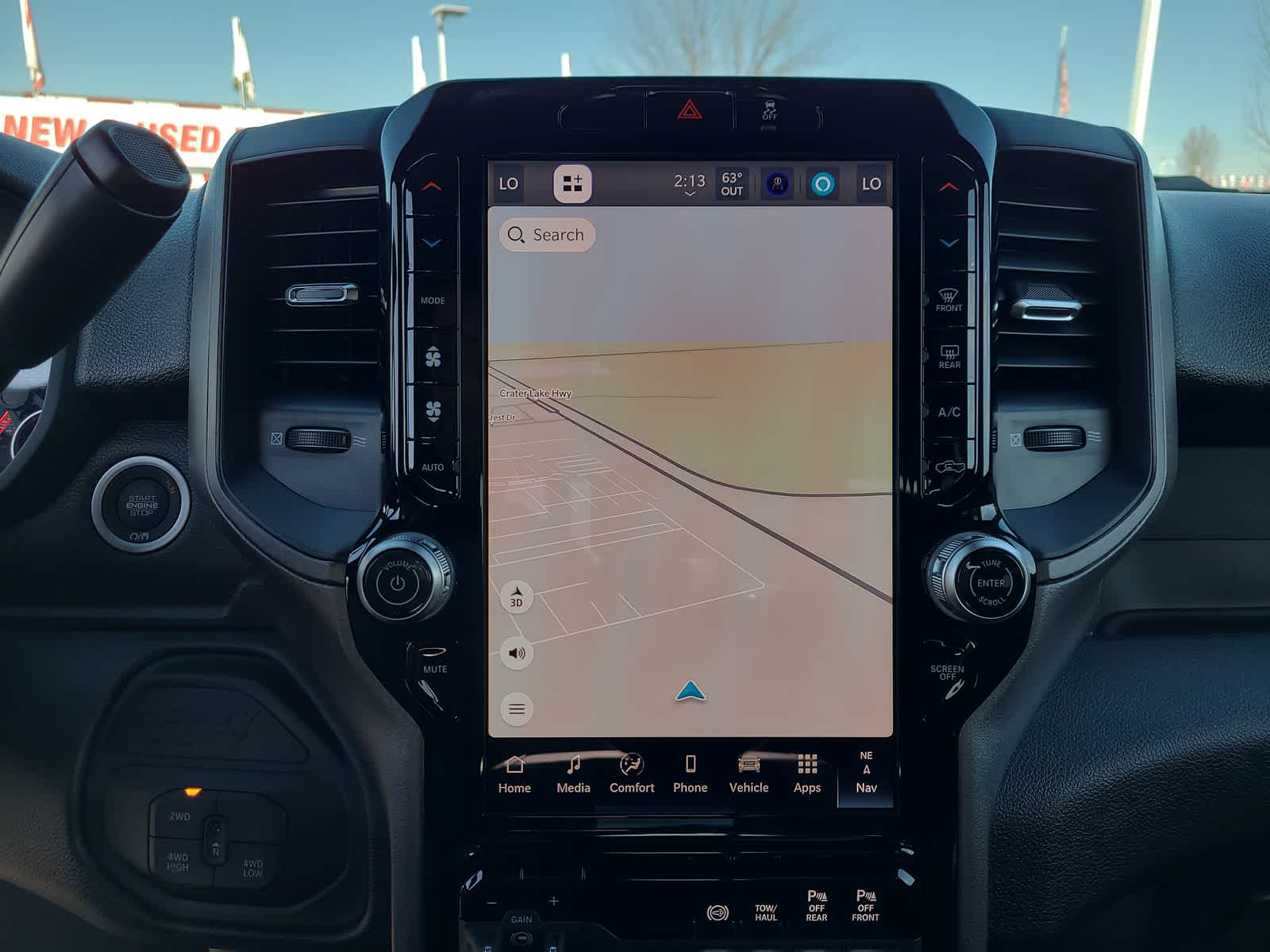 Thumbnail: 2026 RAM 3500 - 24