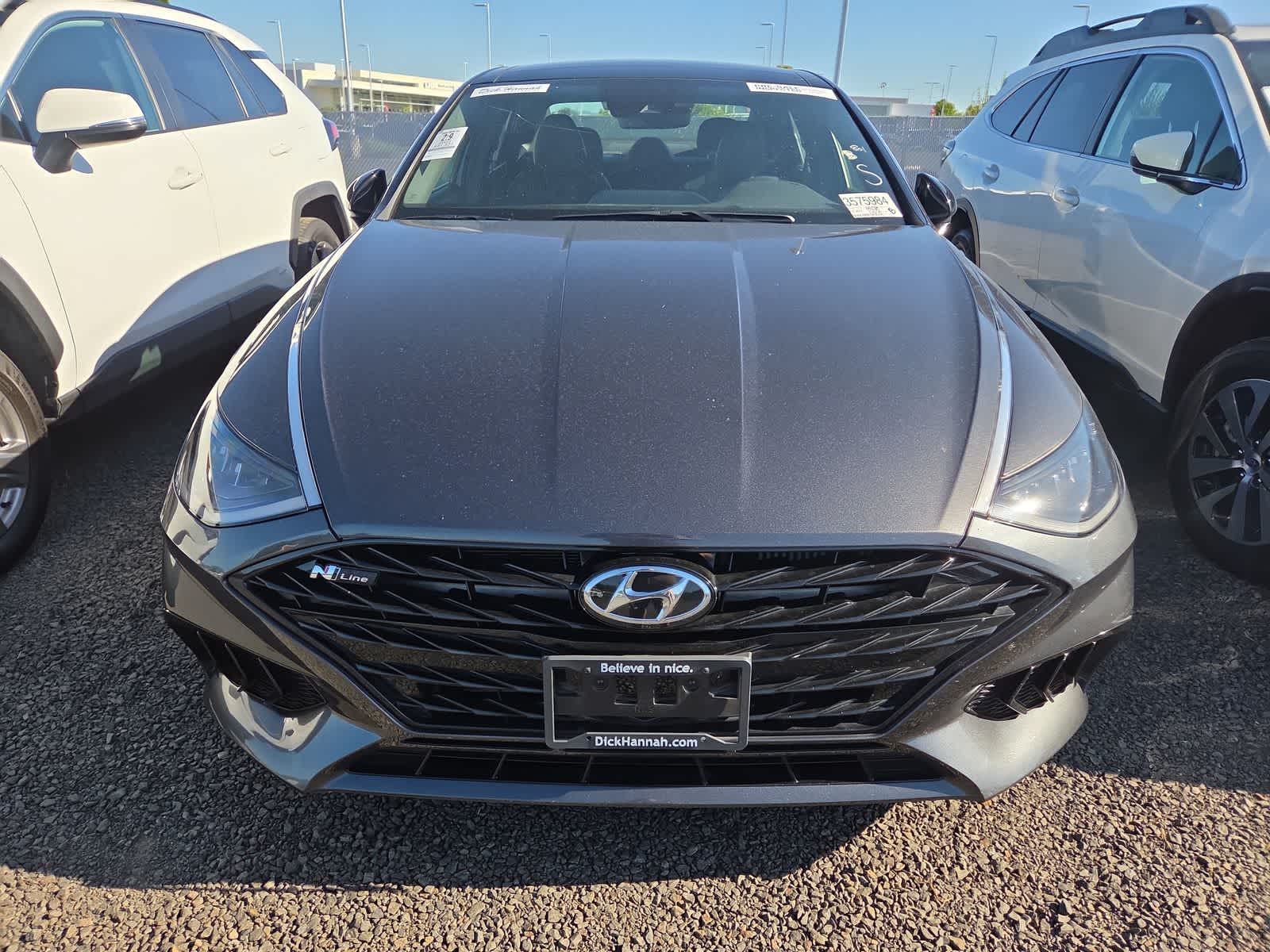 Thumbnail: 2022 Hyundai Sonata - 5