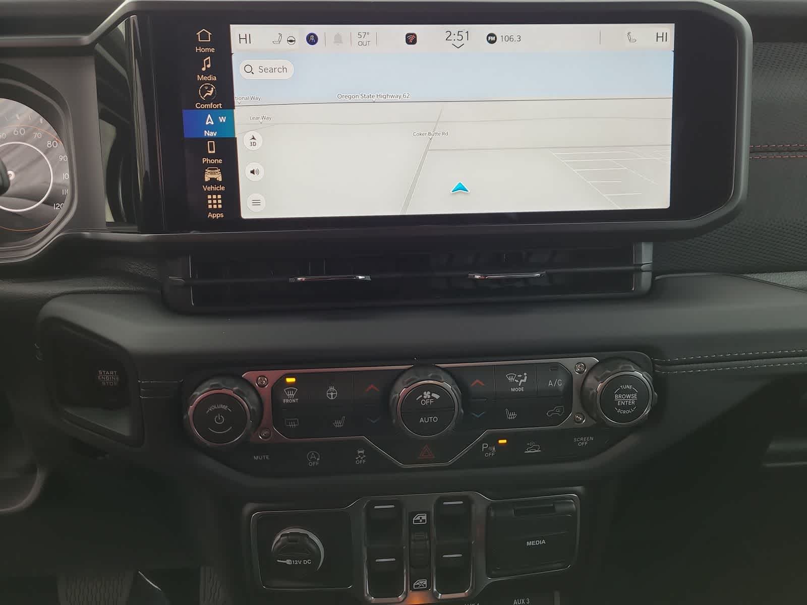 Thumbnail: 2026 Jeep Gladiator - 24