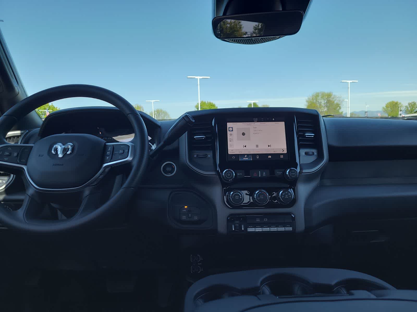 Thumbnail: 2026 RAM 5500 - 18