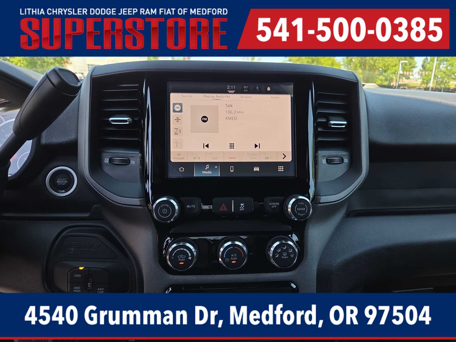 Thumbnail: 2026 RAM 5500 - 24