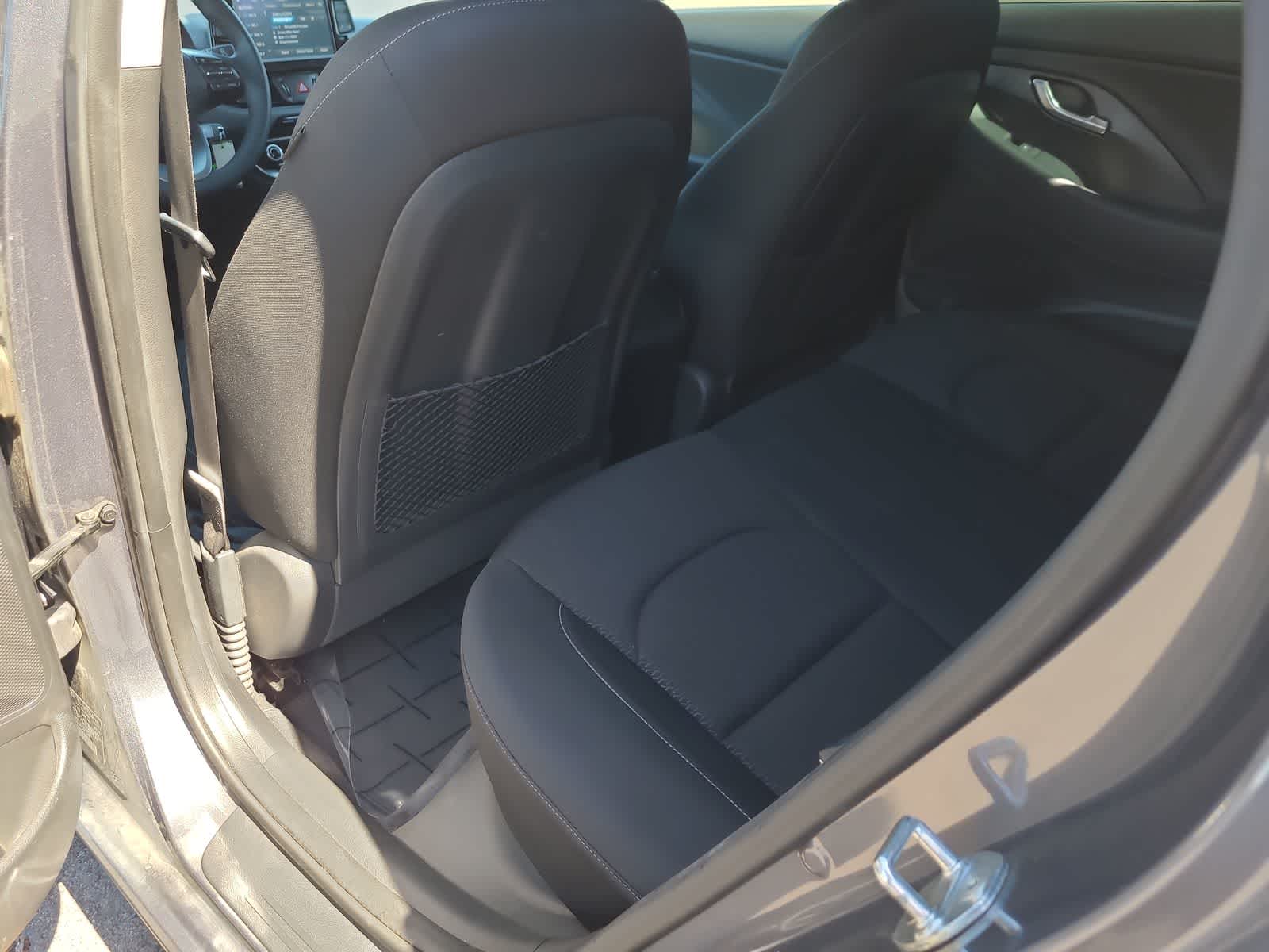 Thumbnail: 2018 Hyundai Elantra - 20