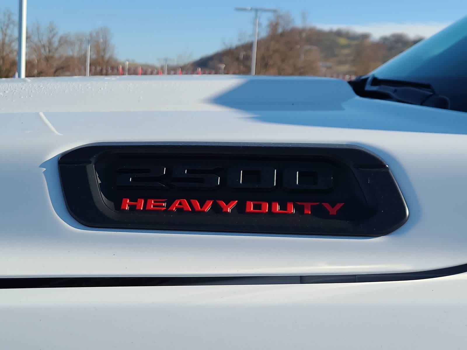 Thumbnail: 2026 RAM 2500 - 15