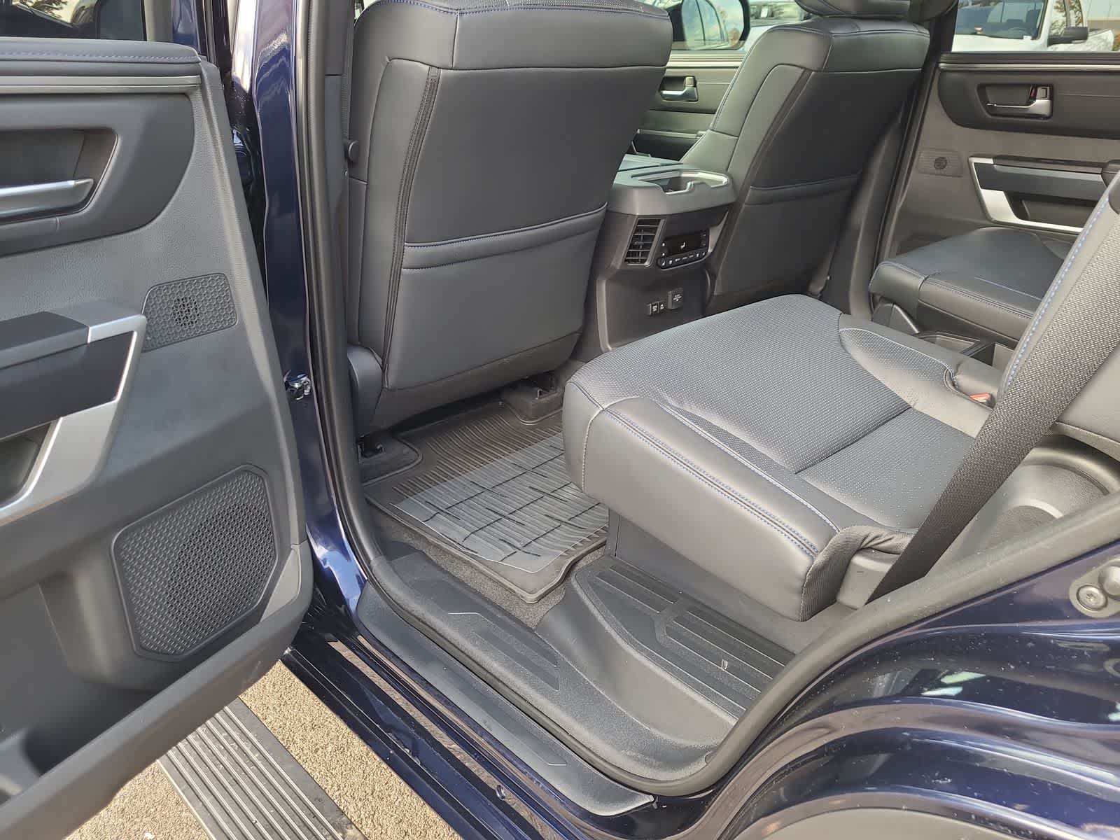 Thumbnail: 2025 Toyota Sequoia - 20