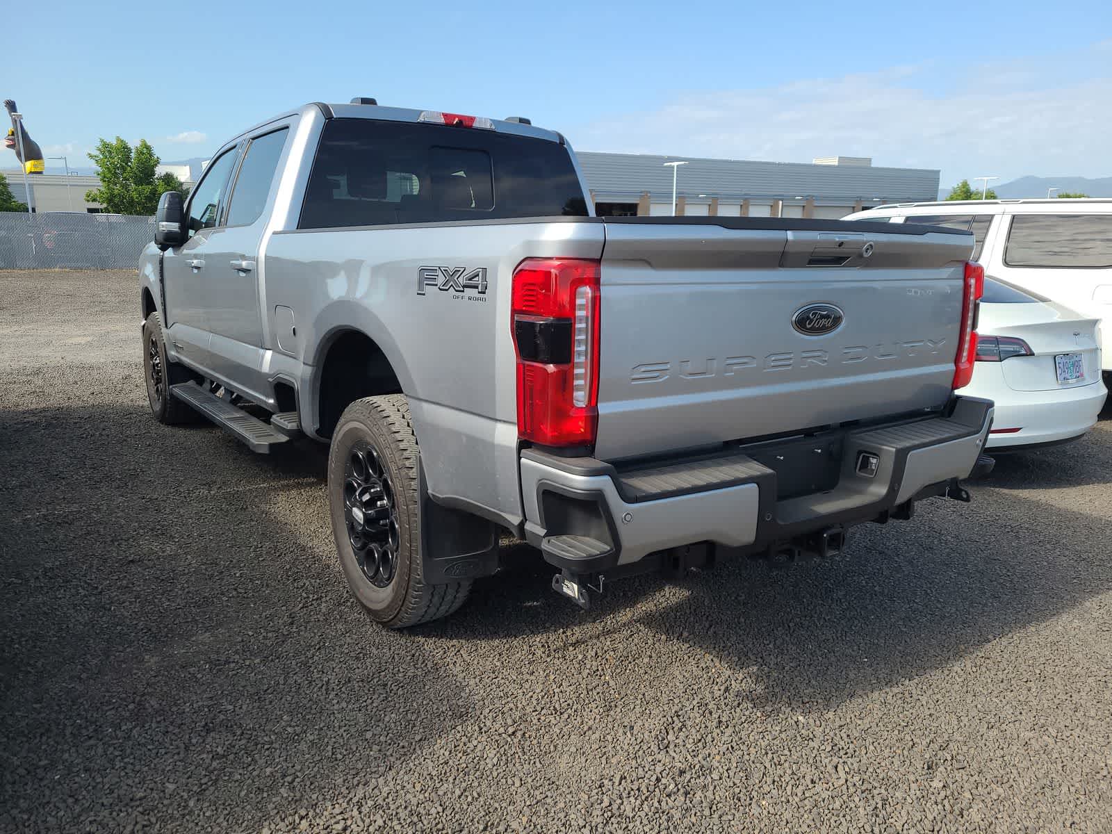 2024 Ford F-350  3