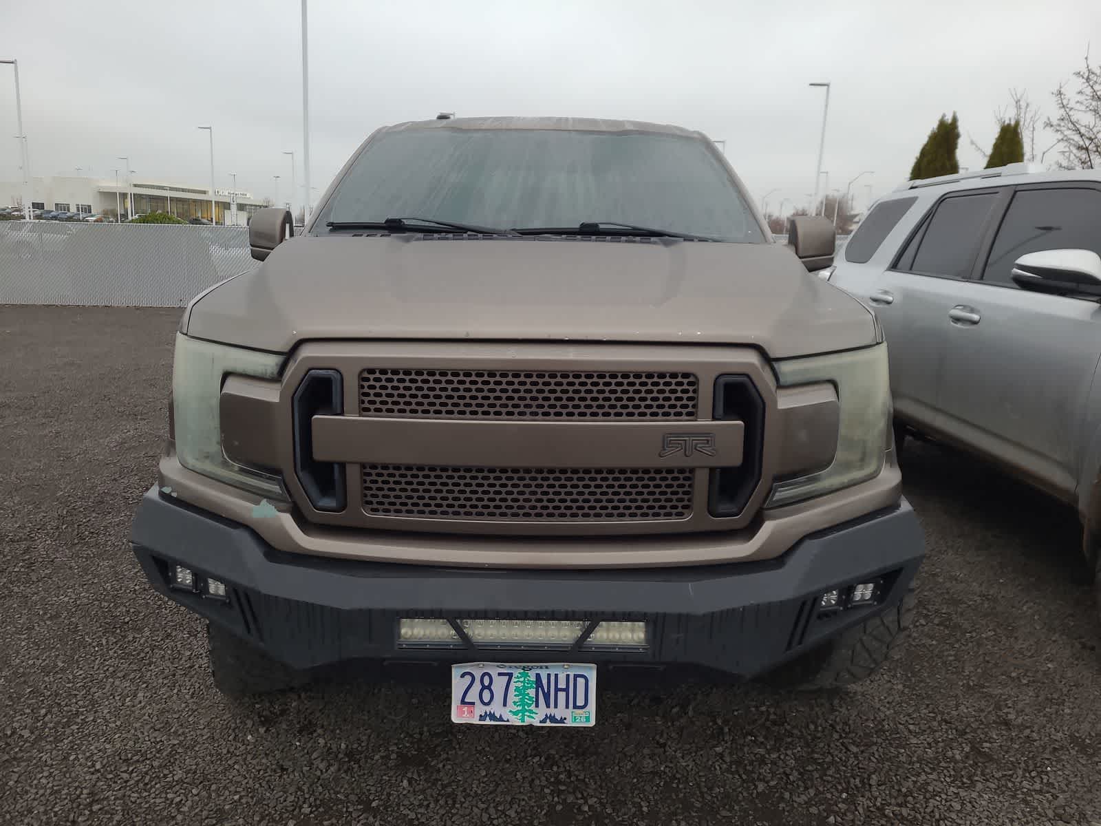 Thumbnail: 2018 Ford F-150 - 5