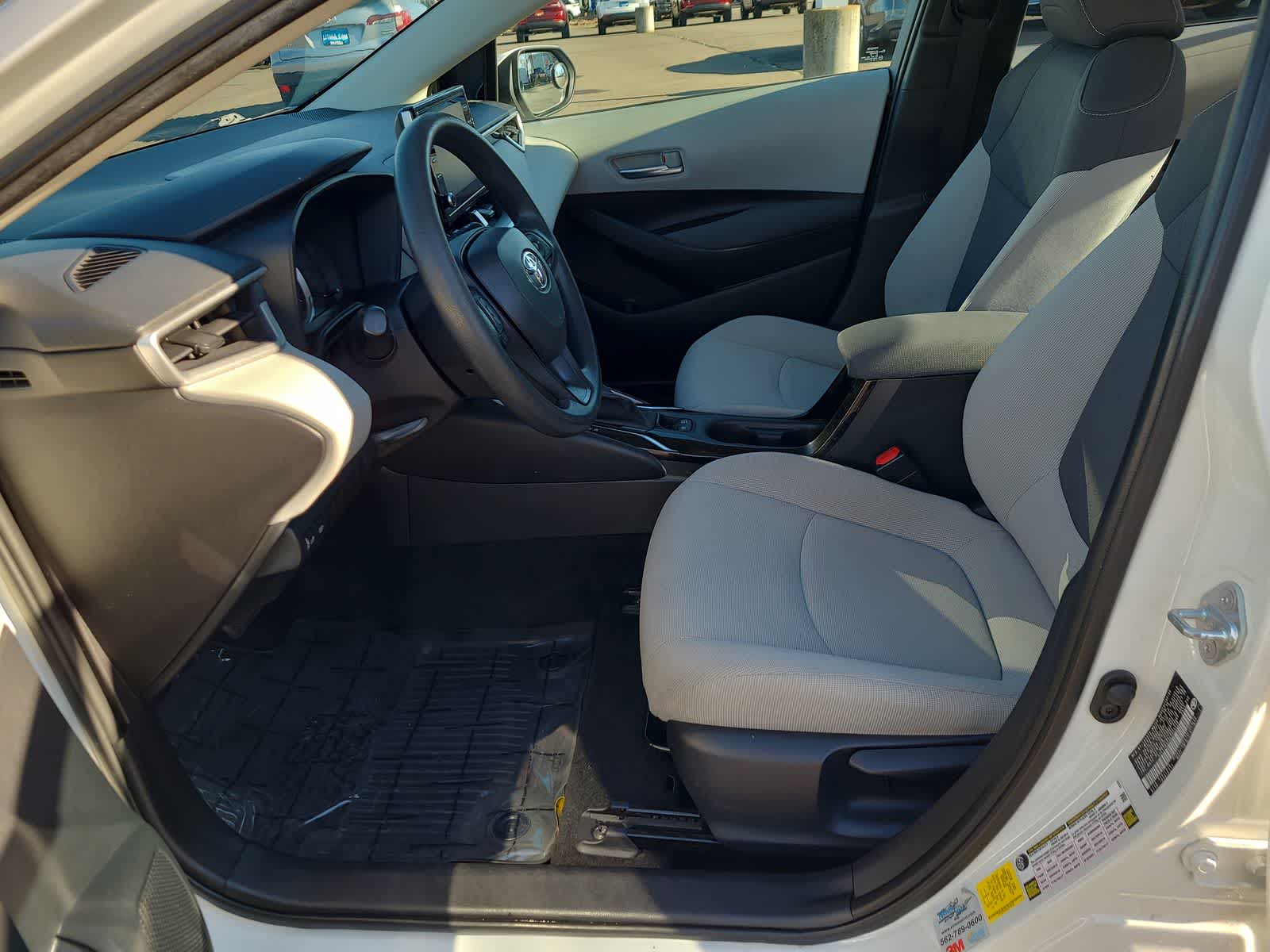 Thumbnail: 2020 Toyota Corolla - 19