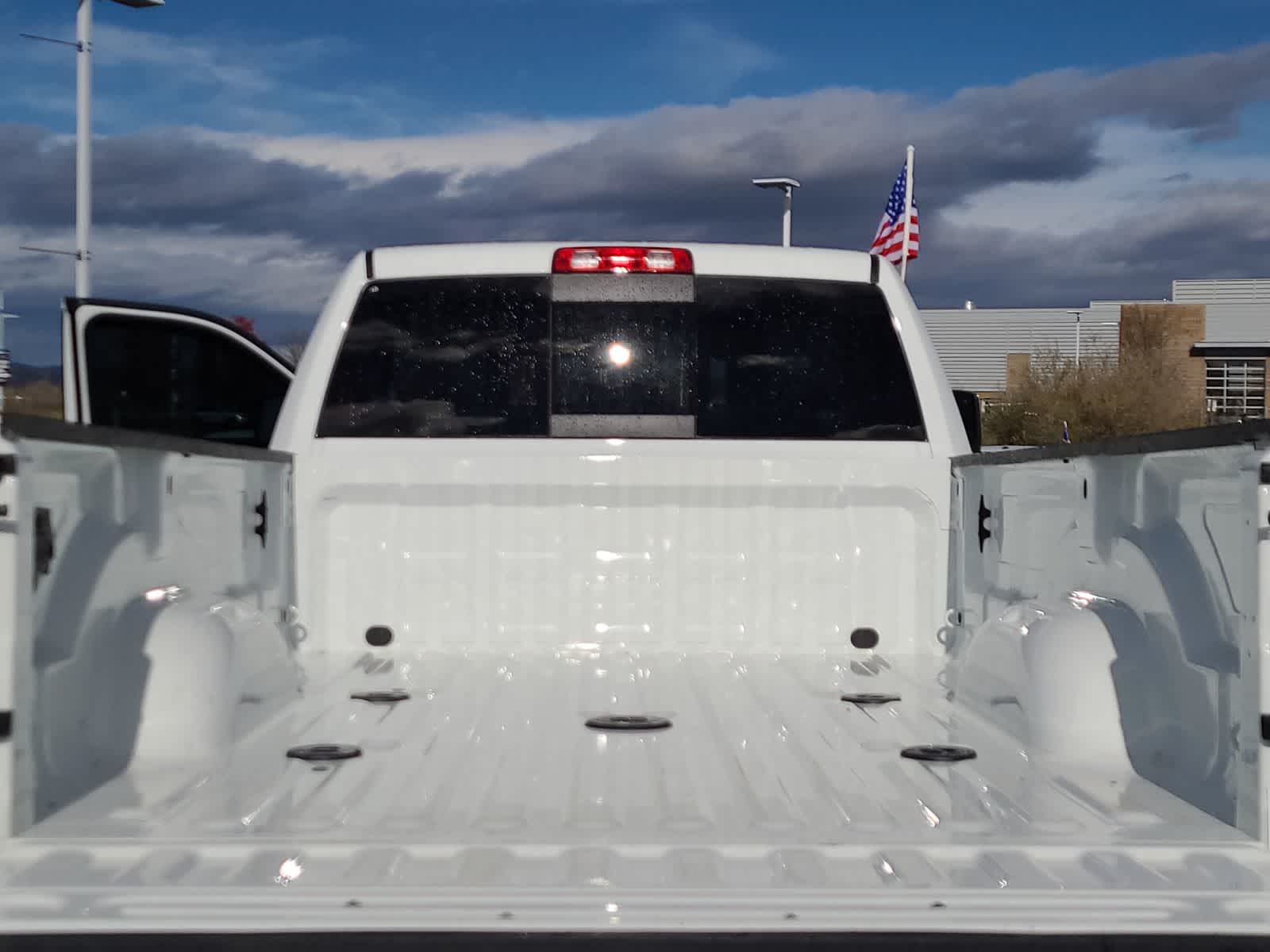 Thumbnail: 2024 RAM 3500 - 27