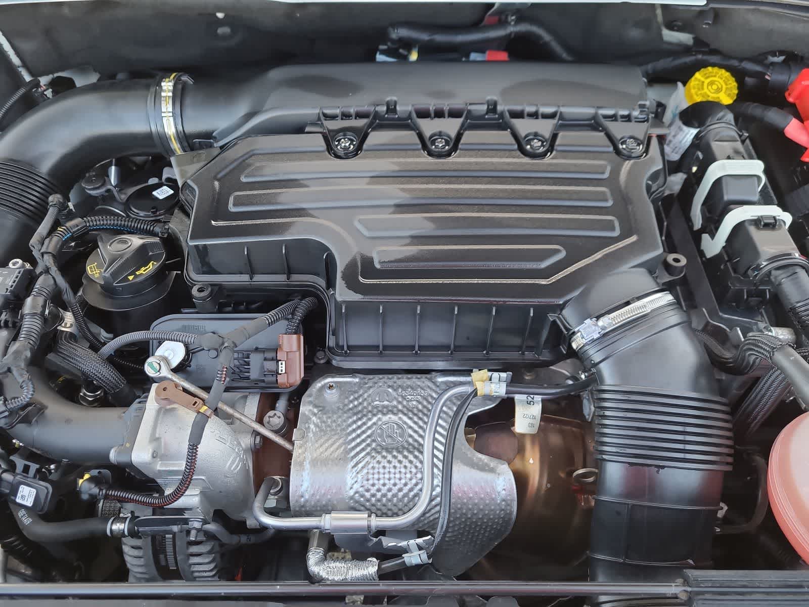 Thumbnail: 2022 Jeep Renegade - 17