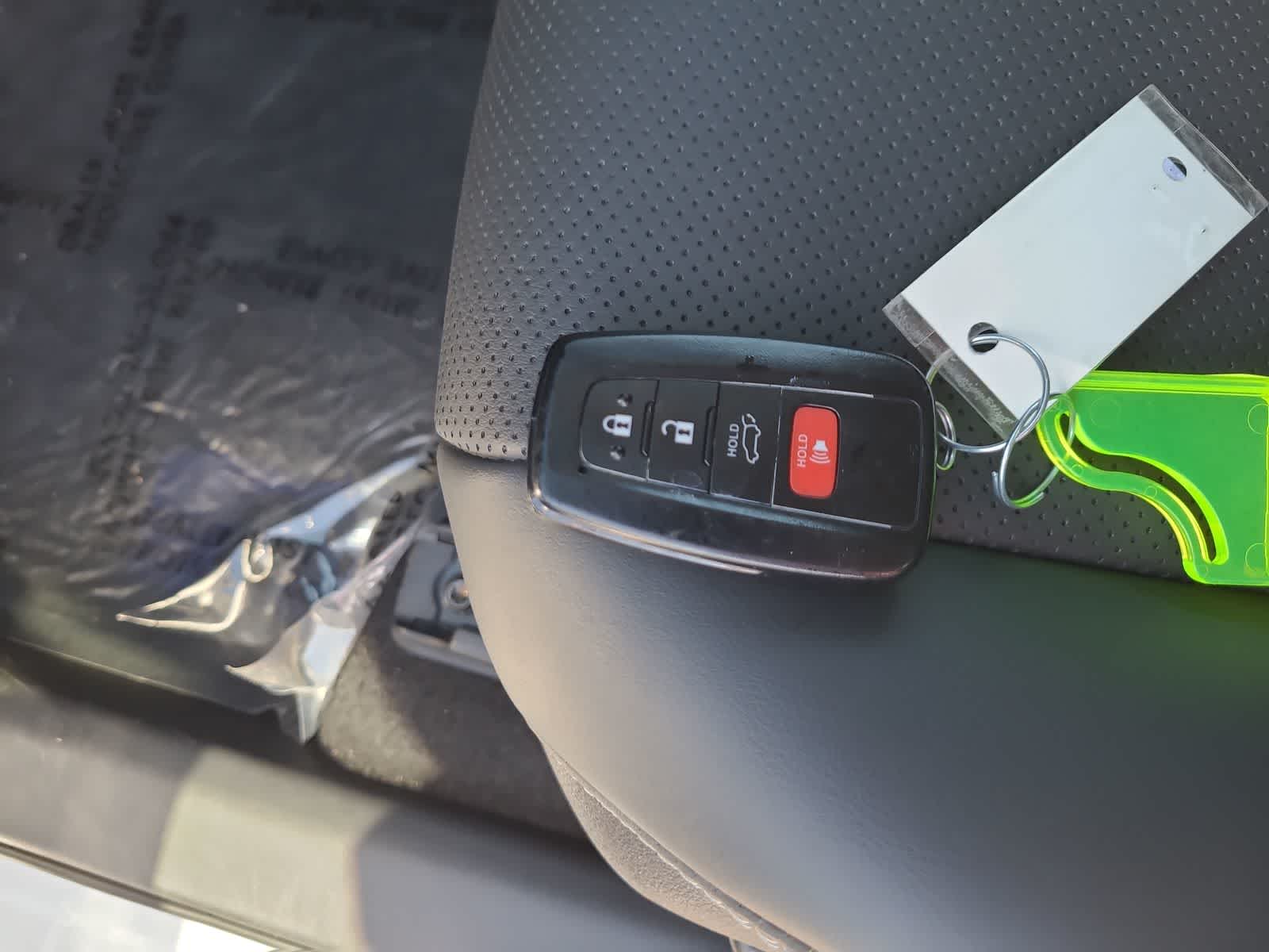 Thumbnail: 2024 Toyota RAV4 - 28