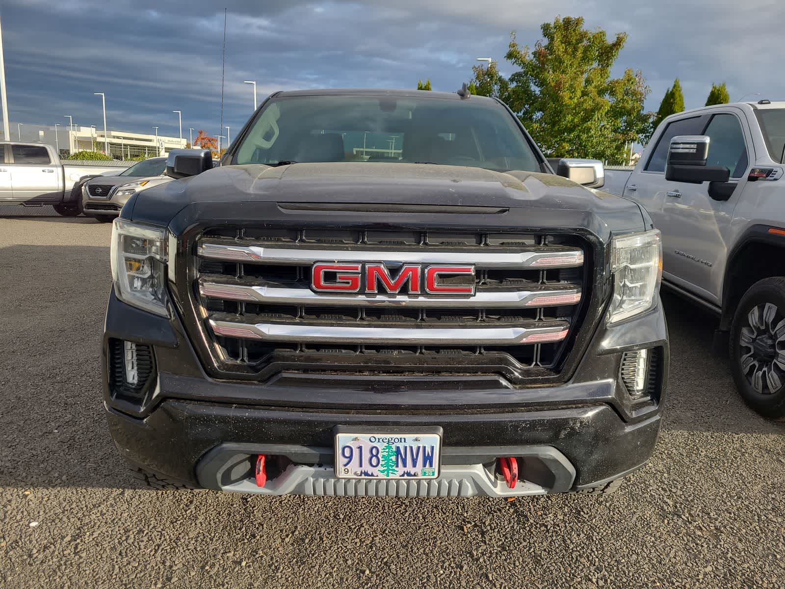 Thumbnail: 2019 GMC Sierra 1500 - 5