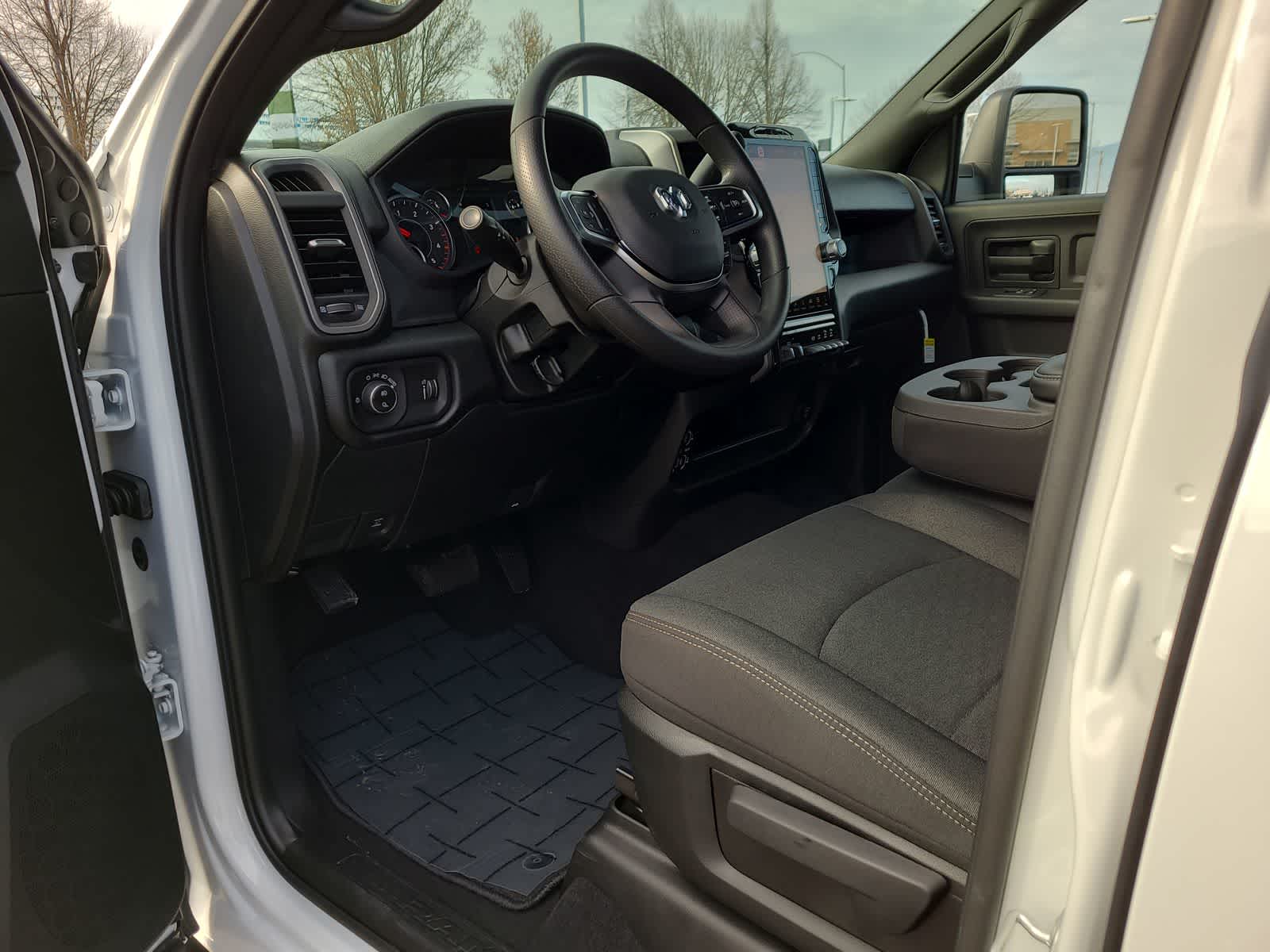 Thumbnail: 2026 RAM 2500 - 10