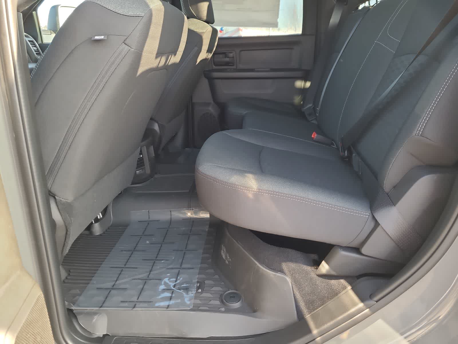 Thumbnail: 2026 RAM 2500 - 21