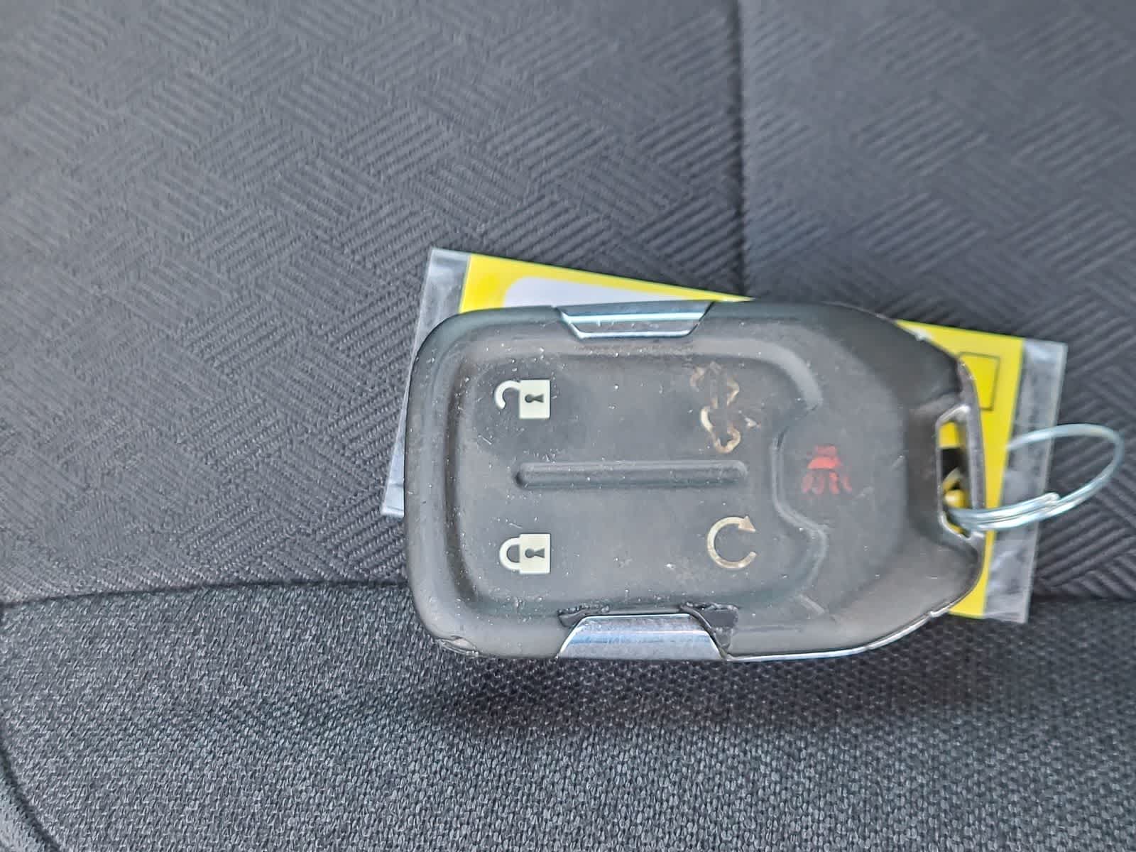 Thumbnail: 2019 Chevrolet Silverado 1500 - 28