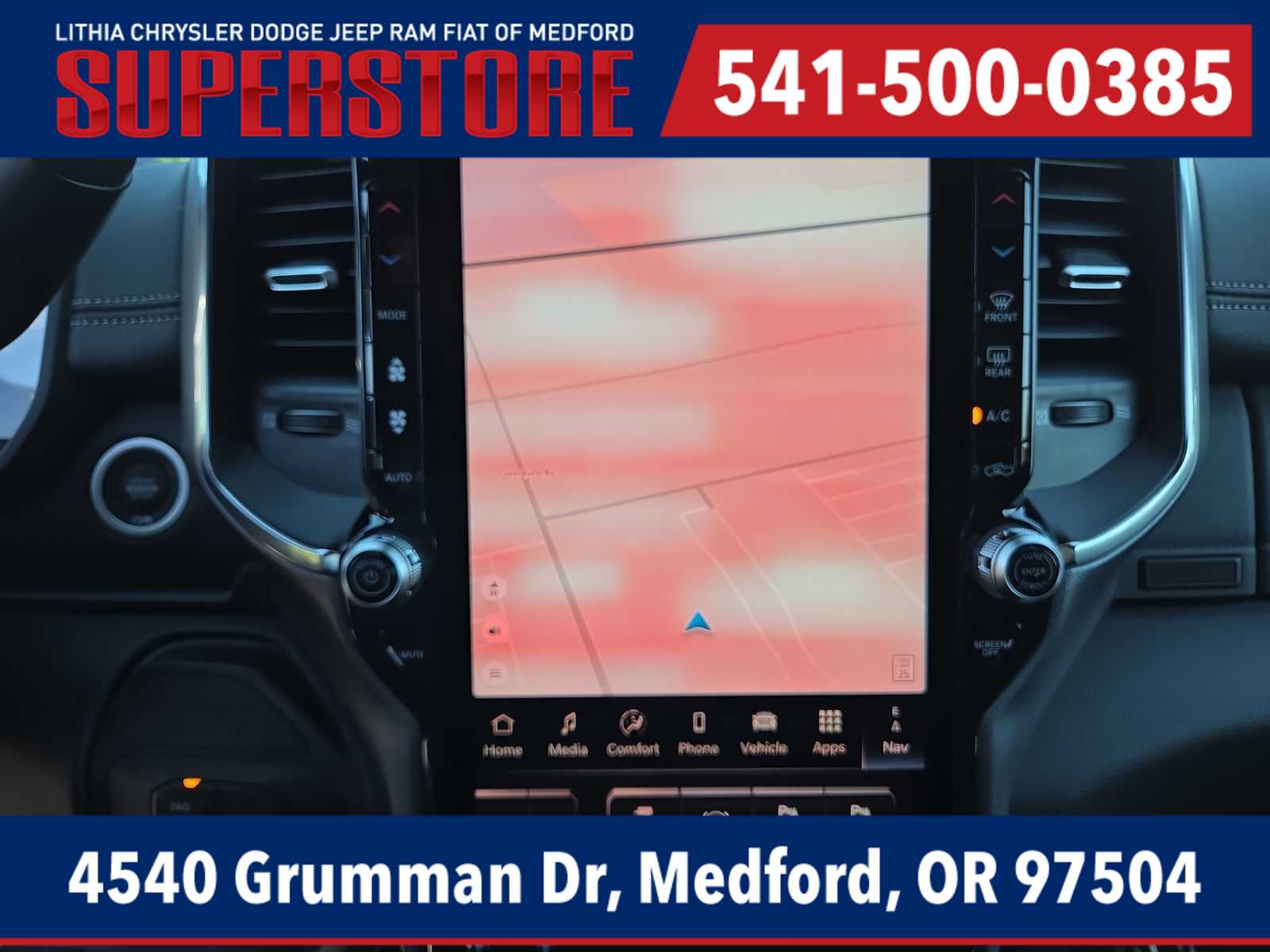 Thumbnail: 2026 RAM 2500 - 24