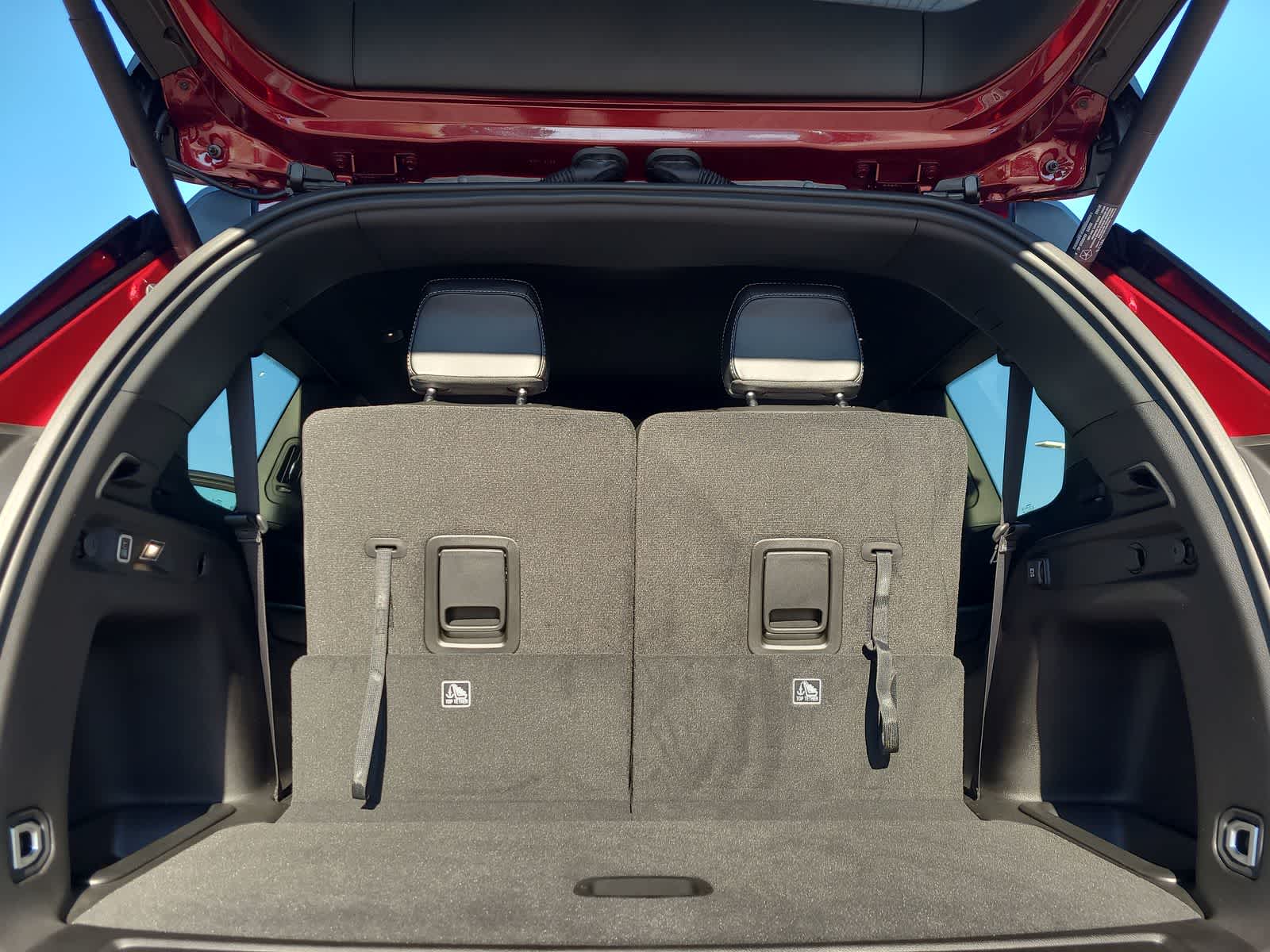 Thumbnail: 2025 Jeep Grand Cherokee - 27