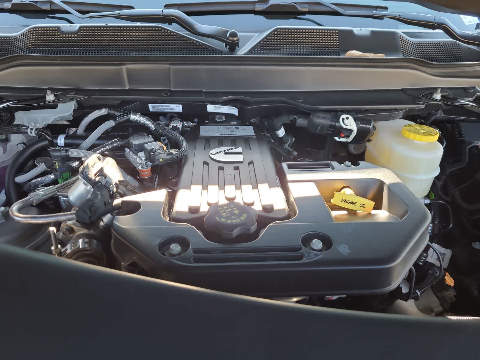 Thumbnail: 2026 RAM 2500 - 17