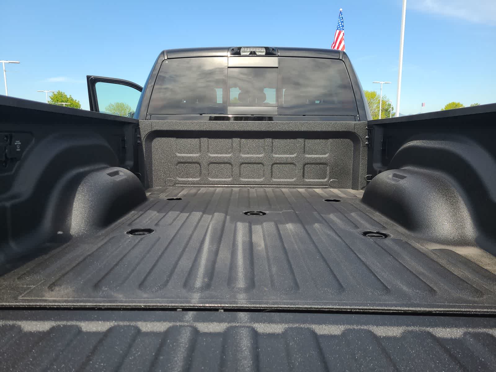 Thumbnail: 2026 RAM 2500 - 27